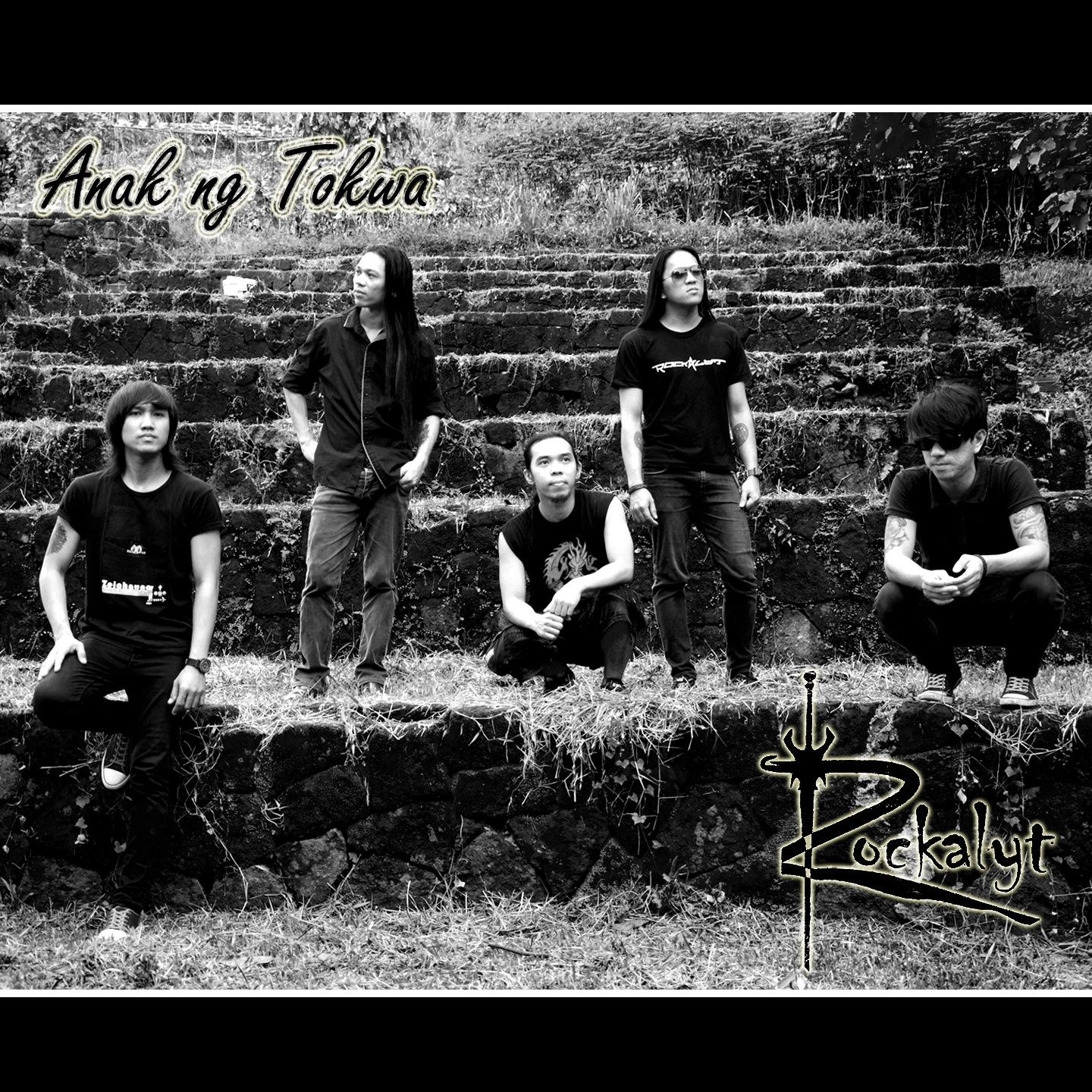 Anak Ng Tokwa (Acoustic Version)