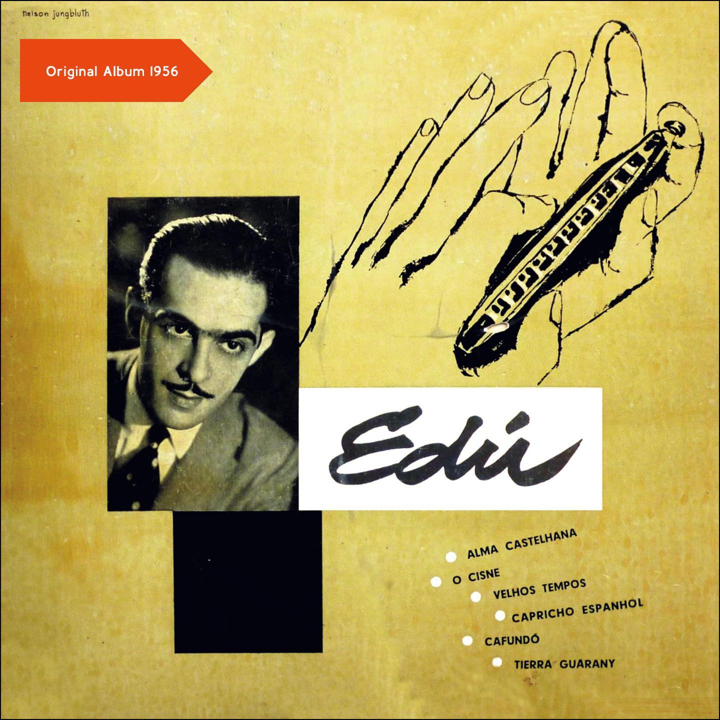 Edu No. 2 Original Album 1956