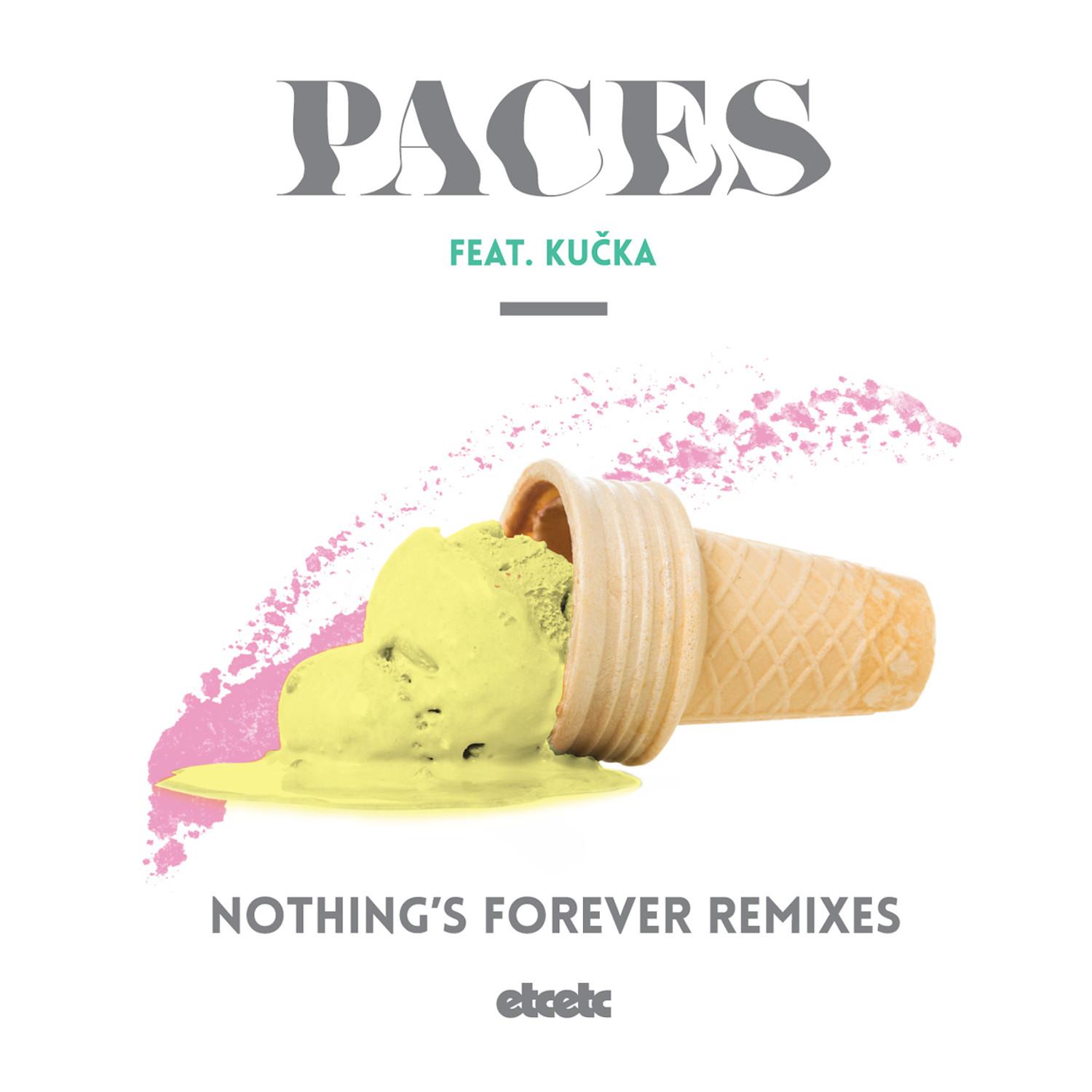 Nothing' s Forever Remixes