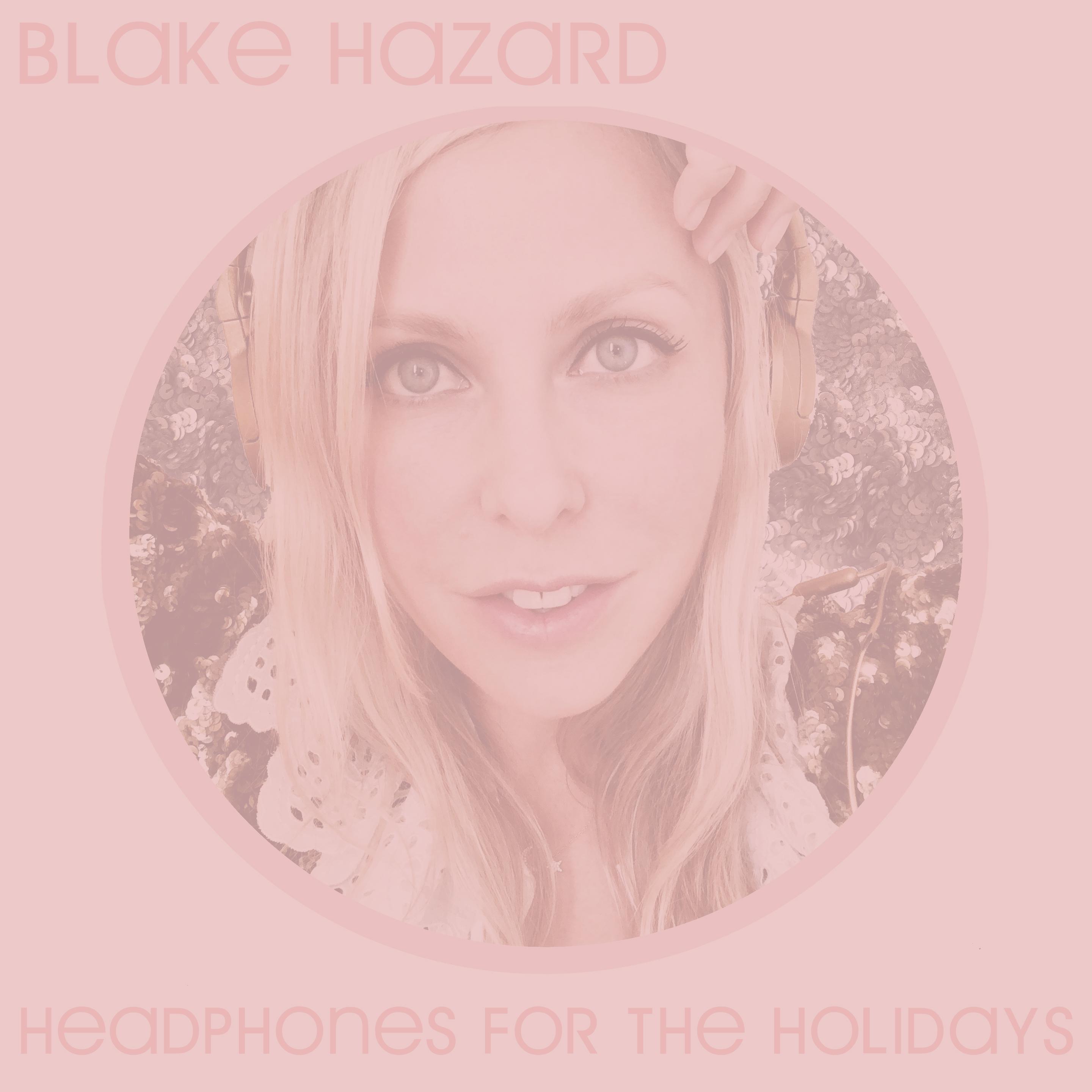 Headphones for the Holidays