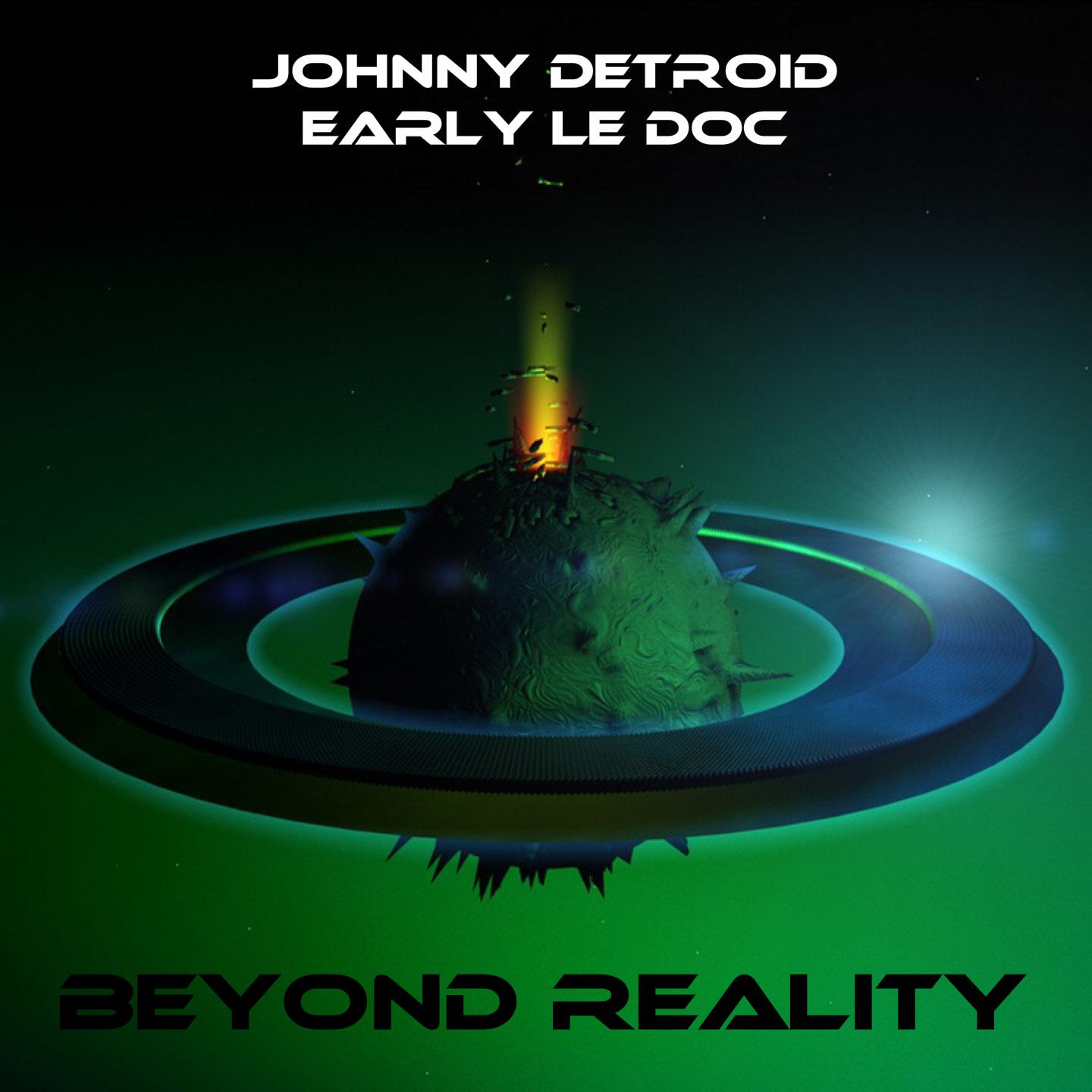 Beyond Reality (Original Mix)