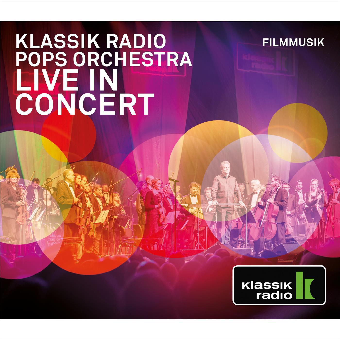 Der mit dem Wolf tanzt (The John Dunbar Theme) (Live)