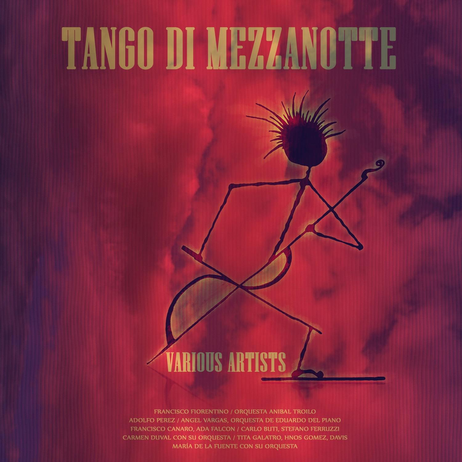Tango Di Mezzanotte