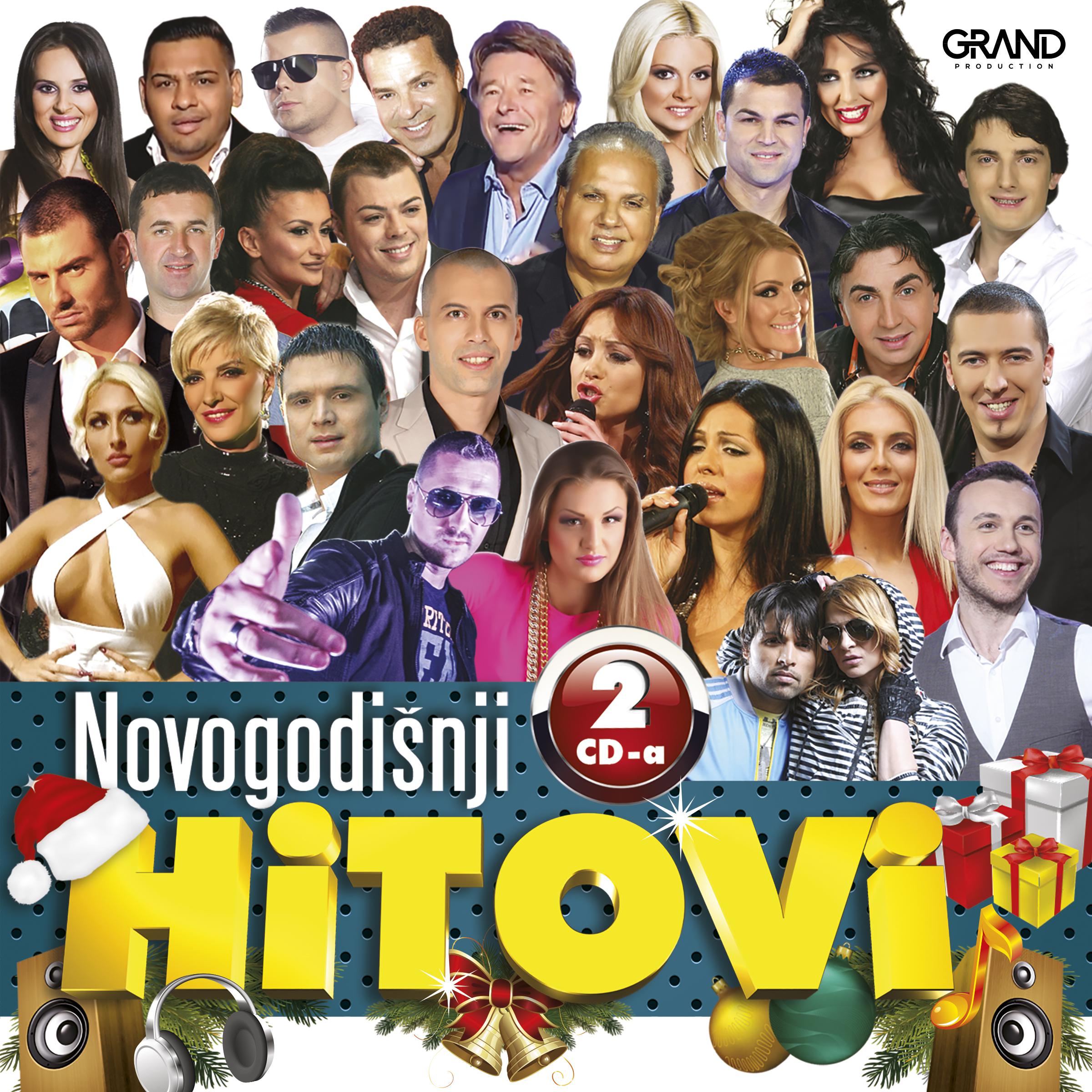 Novogodisnji hitovi 2015