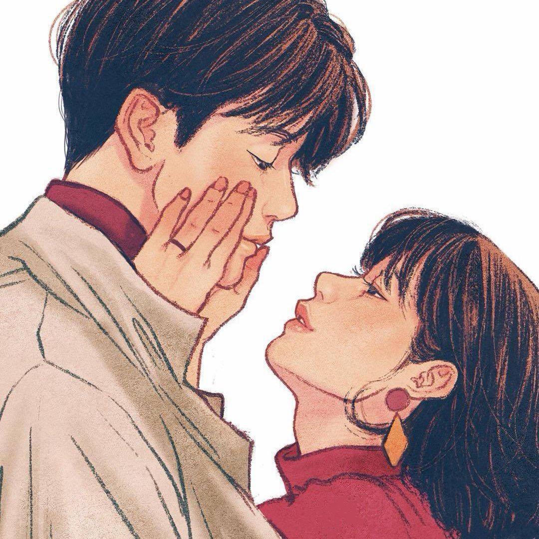 he ni zai yi qi shi wen du hui sheng gao