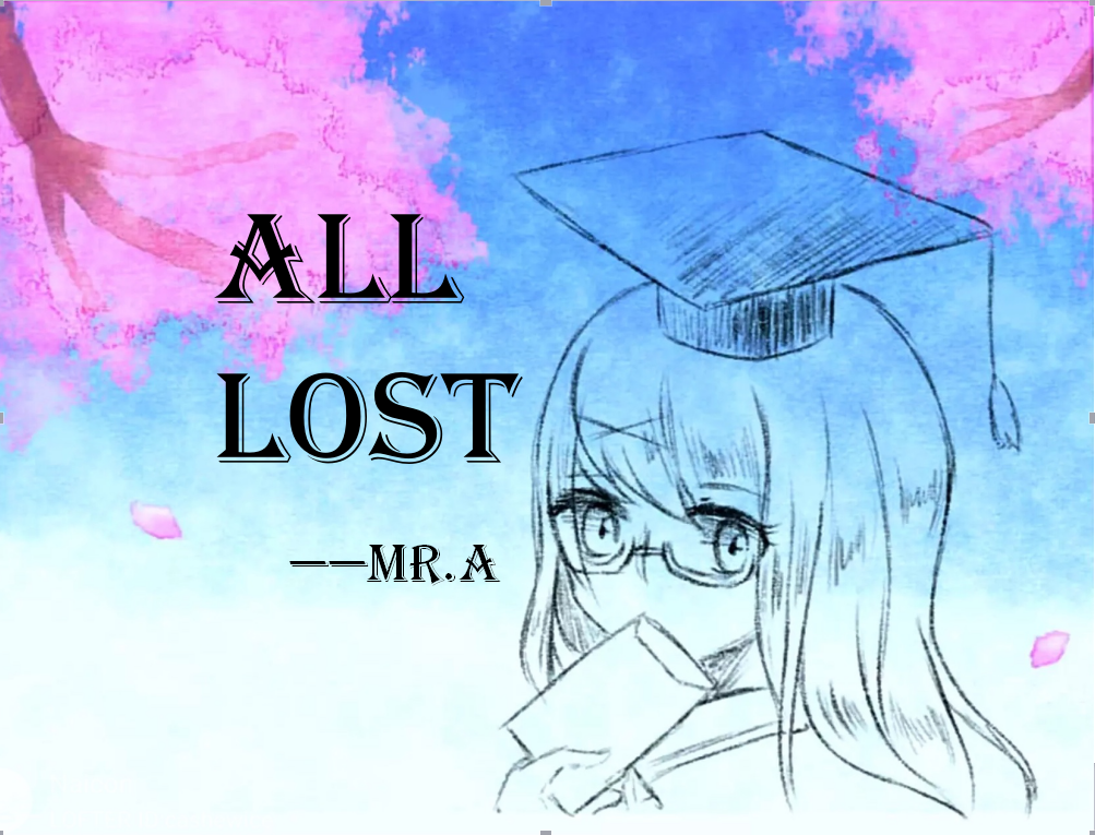 All Lost