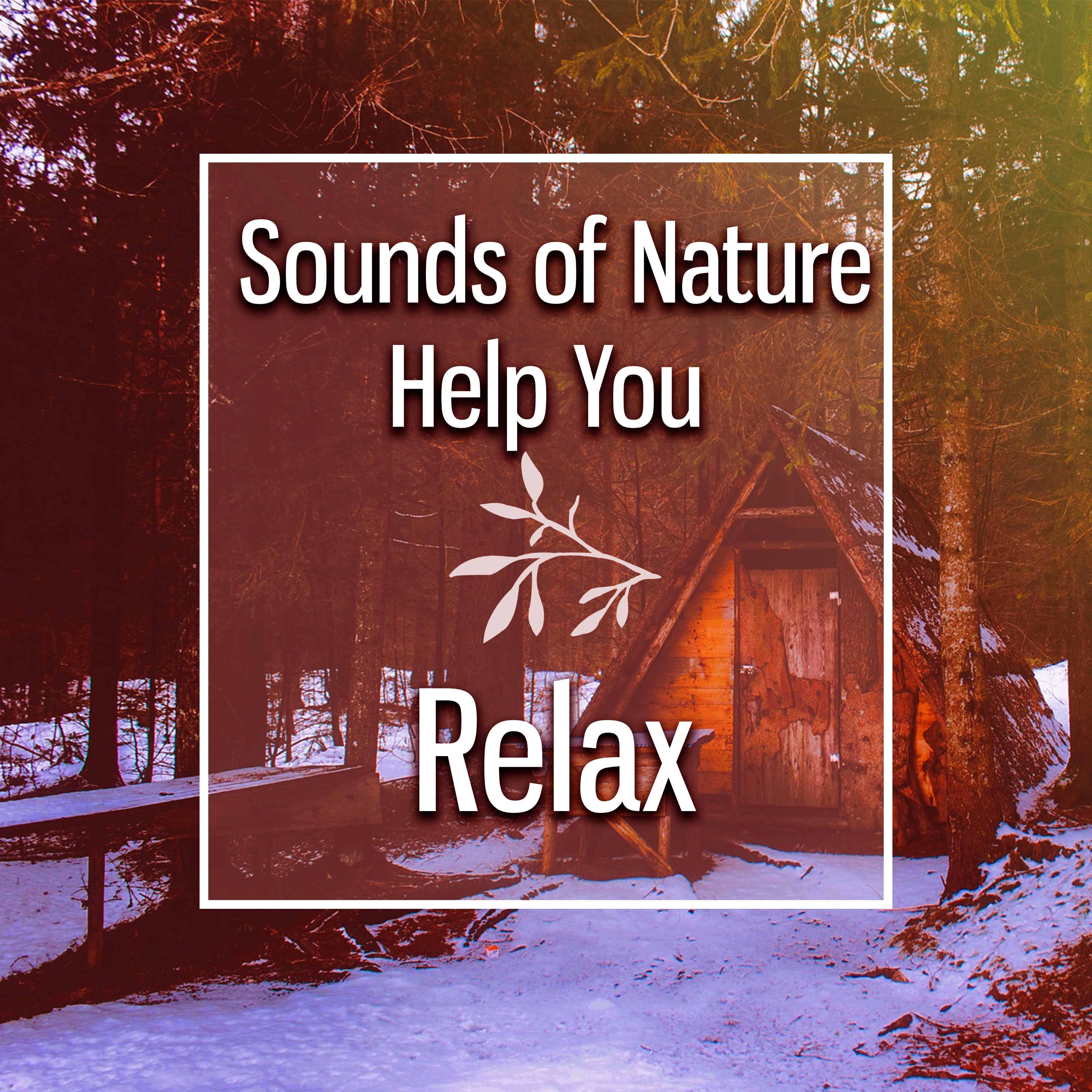 Sounds of Nature Help You Relax  Peaceful Music, Singing Birds, Healing Water, Pure Mind, Rest, Calmness