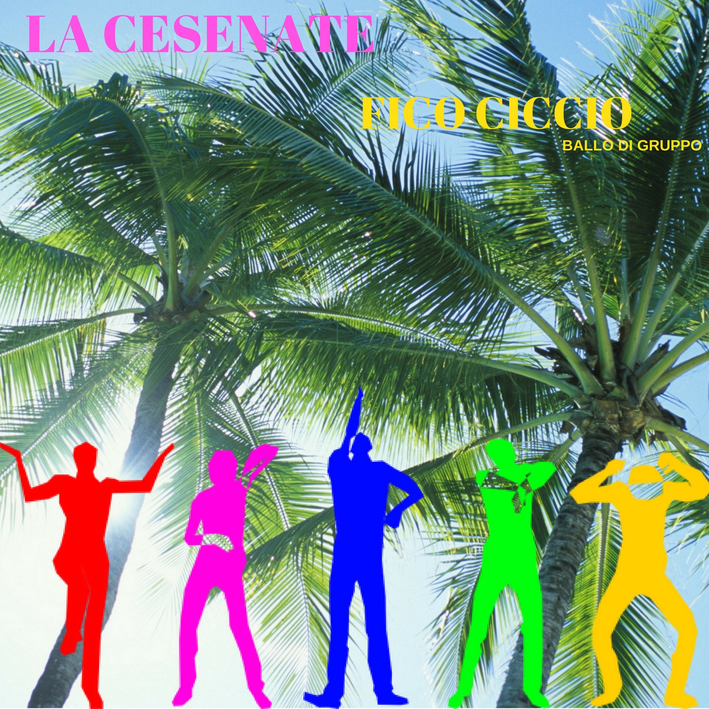 Fico ciccio (Ballo di gruppo)