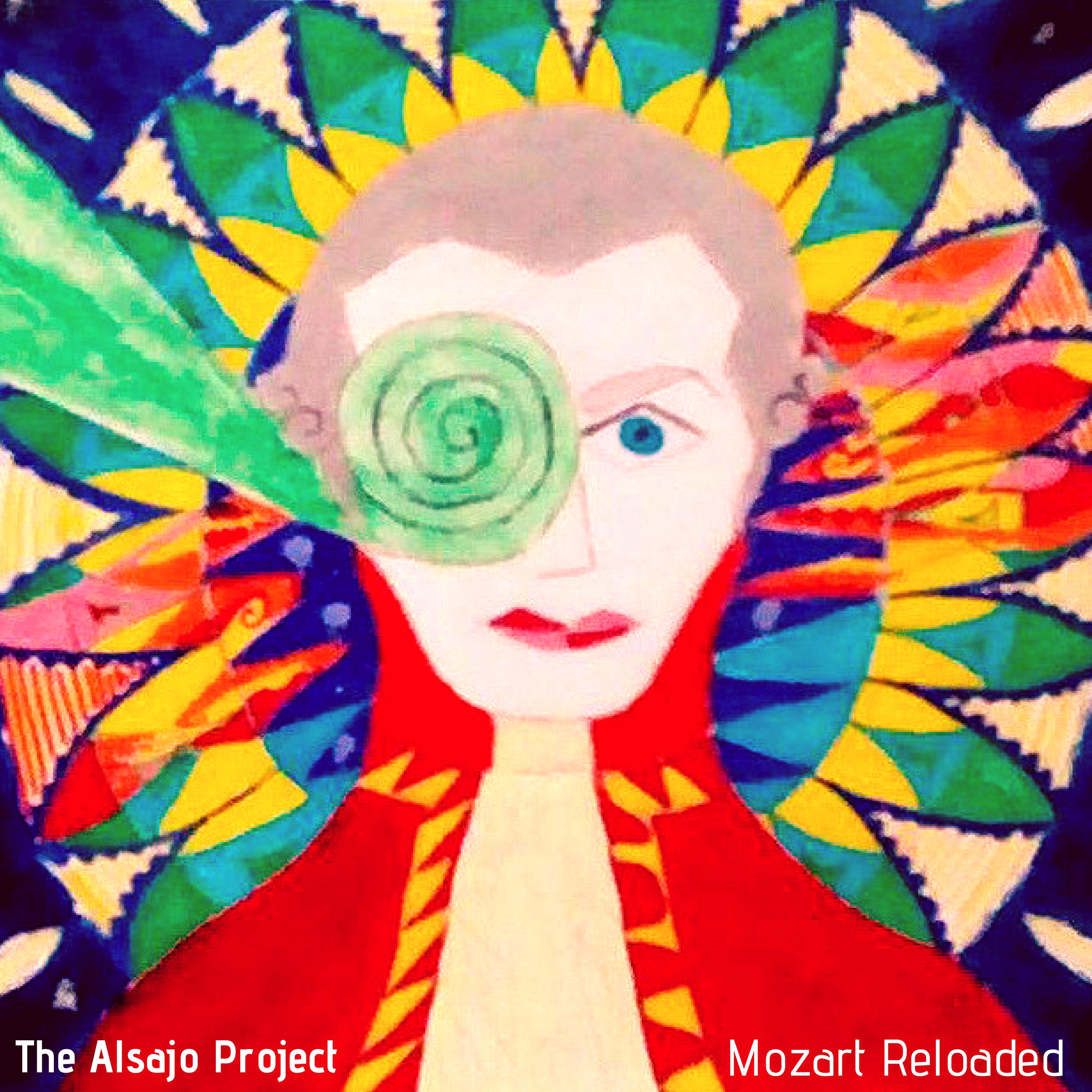 Sonata for Violin and Piano in Eb Major K. 58 Allegro Assai