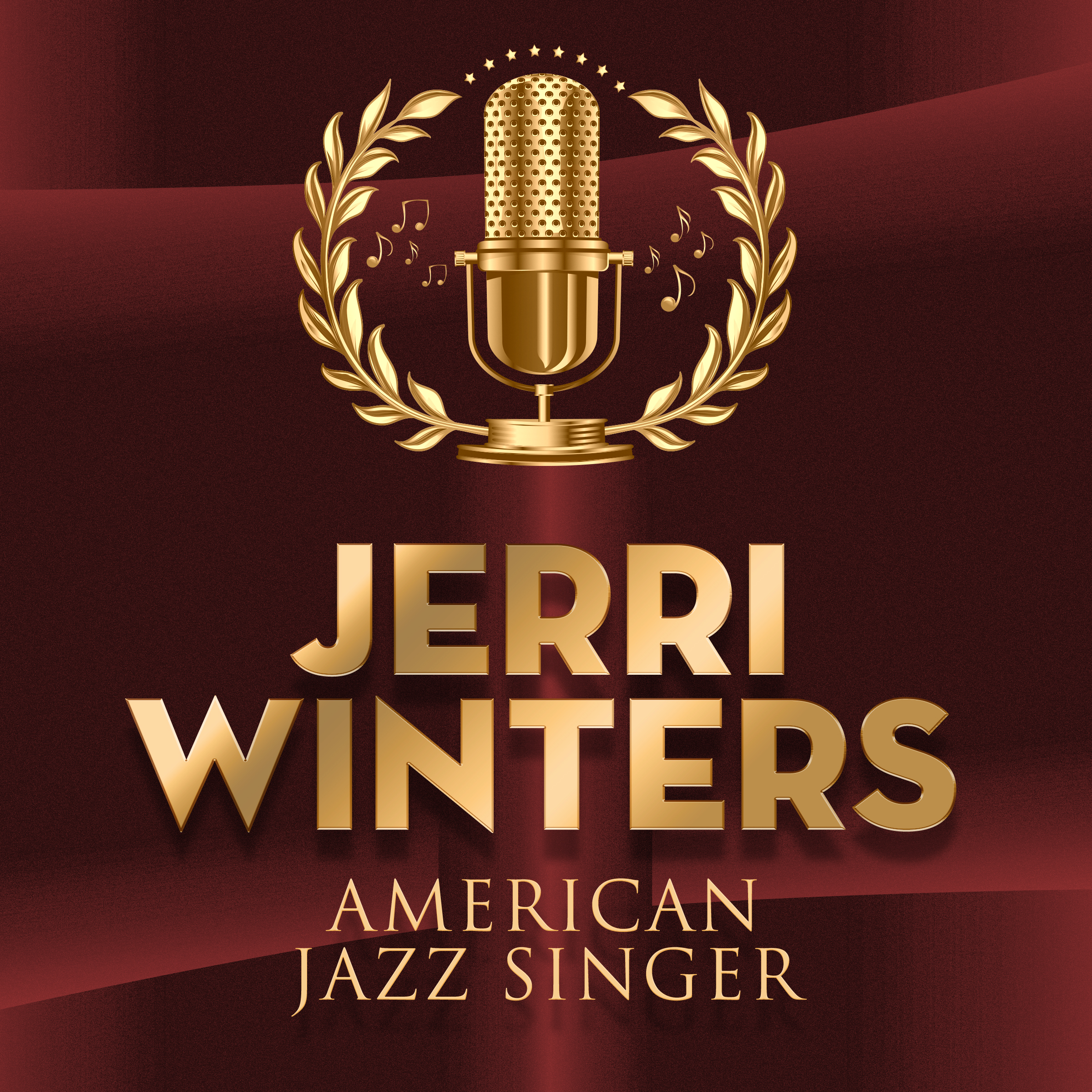 American Jazz Singer