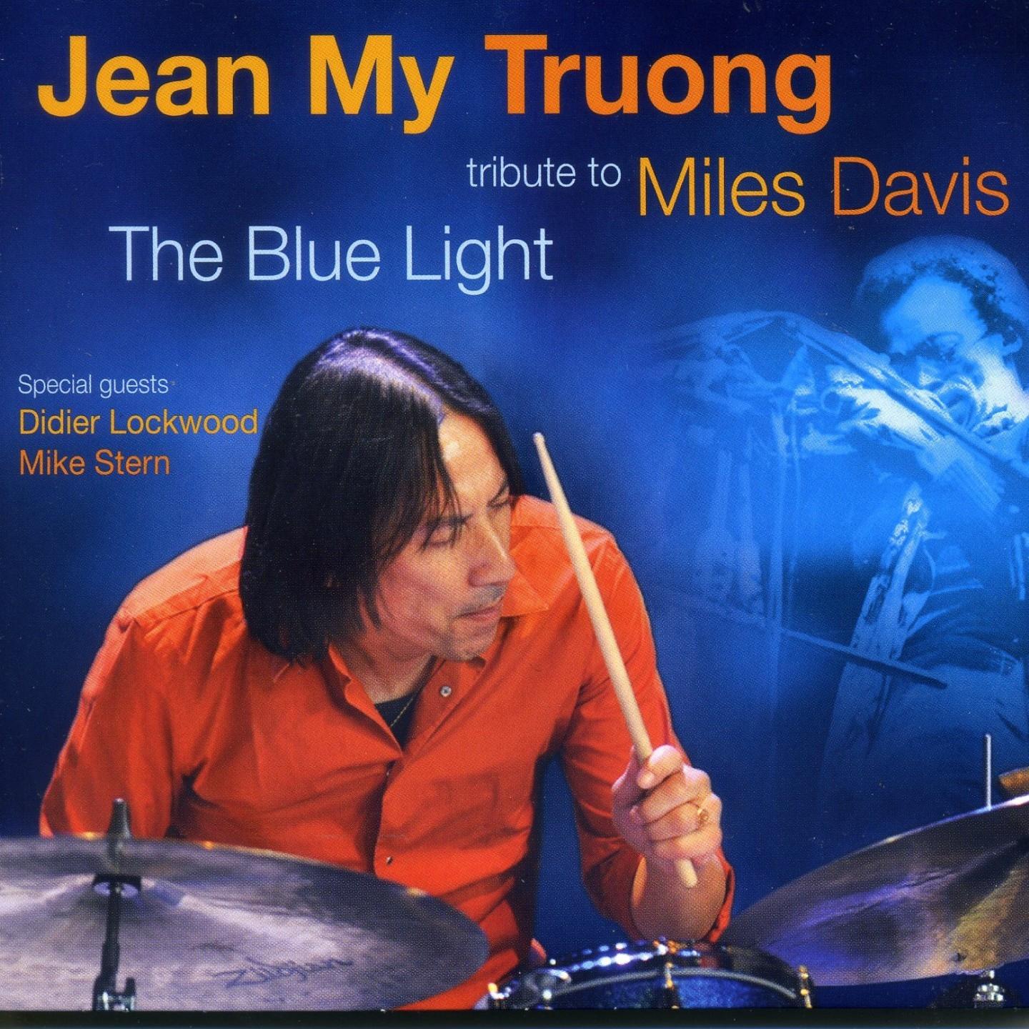 The Blue Light : Tribute to Miles Davis