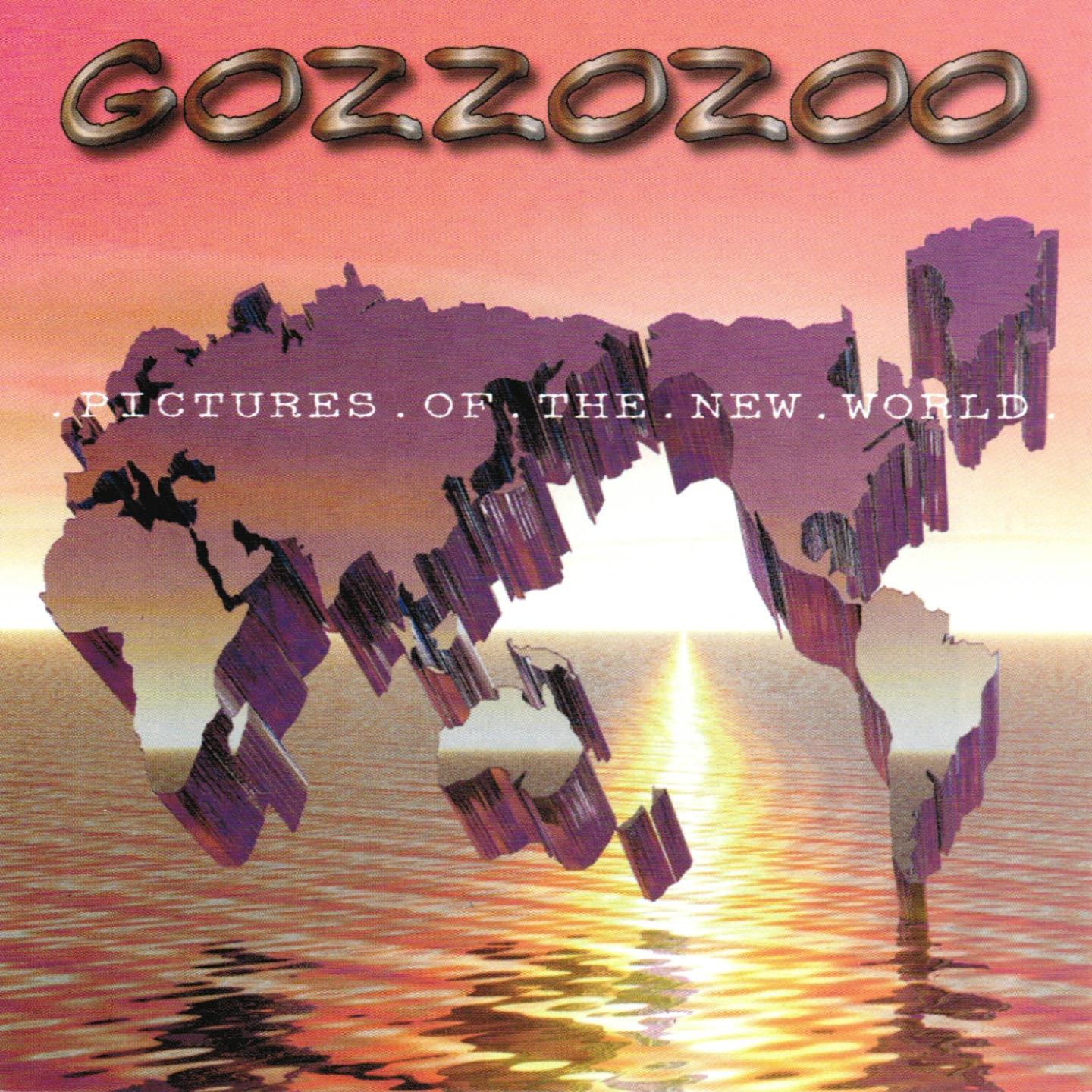 Pictures of the New World