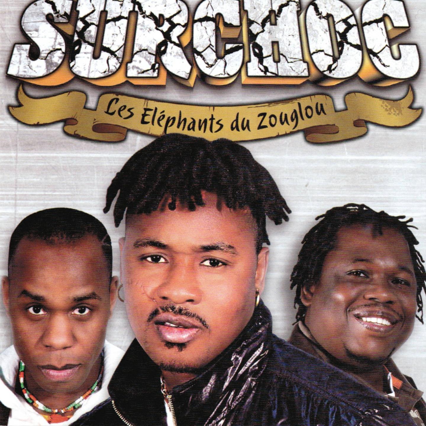 On est la pour danser