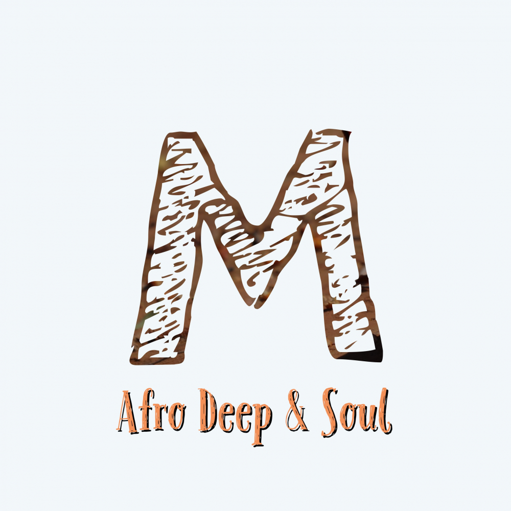 Afro 2 Blues (Original Mix)