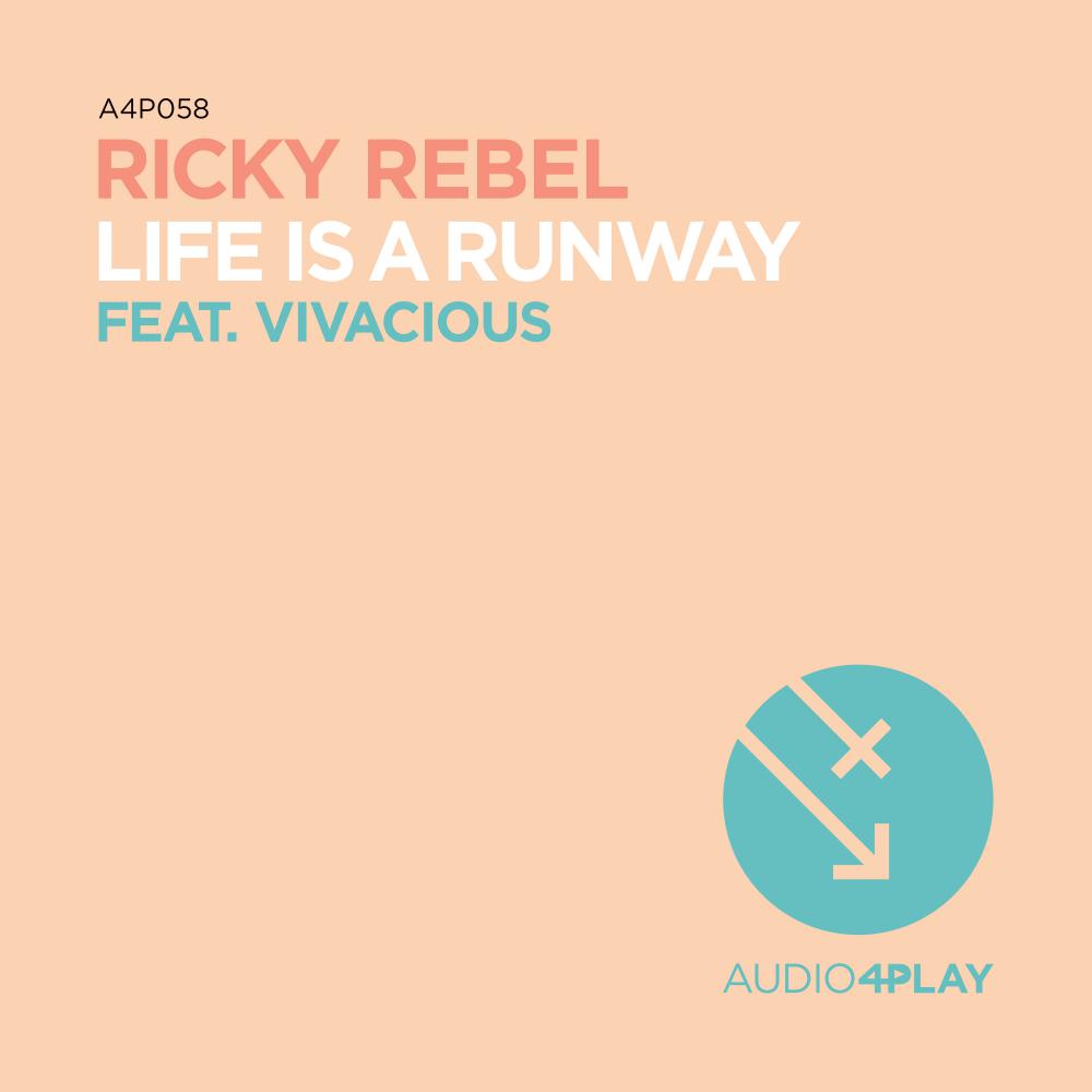 Life Is A Runway (Hector Fonseca, Eduardo Lujan Remix)