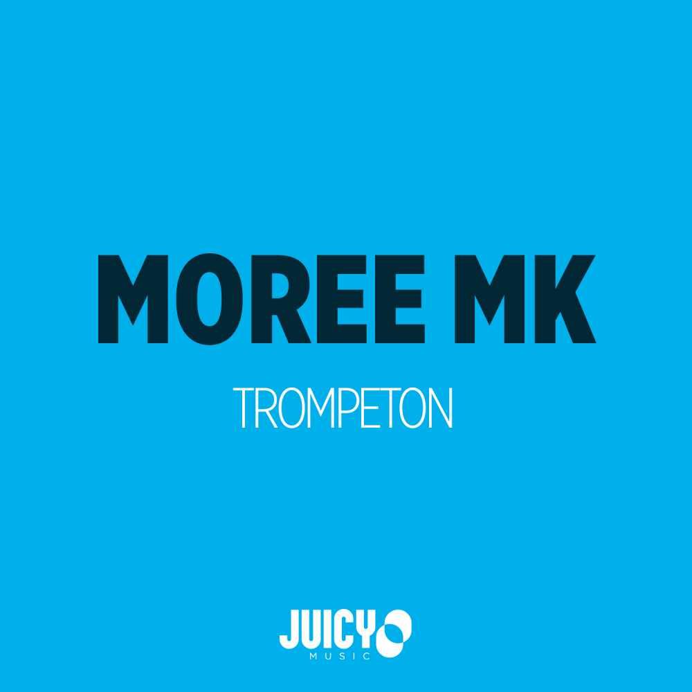 Trompeton (Extended mix)