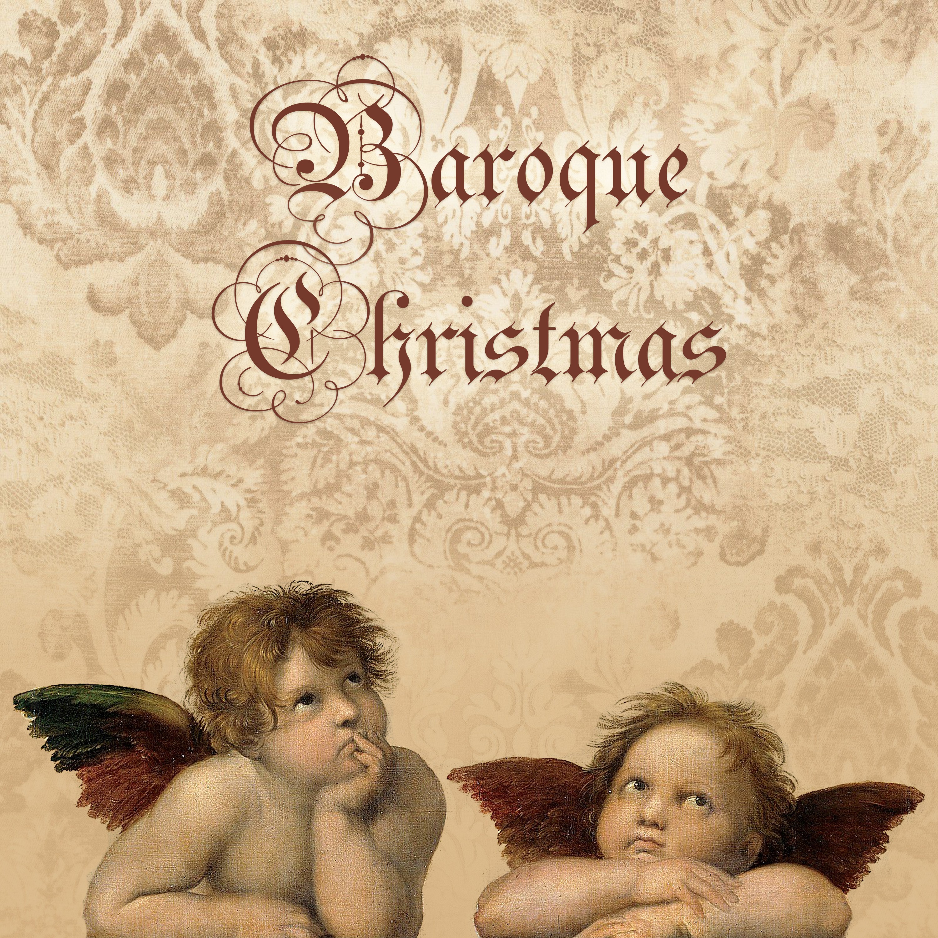 Sonata for2 Violins, Viola da Gamba and Organ in D Minor