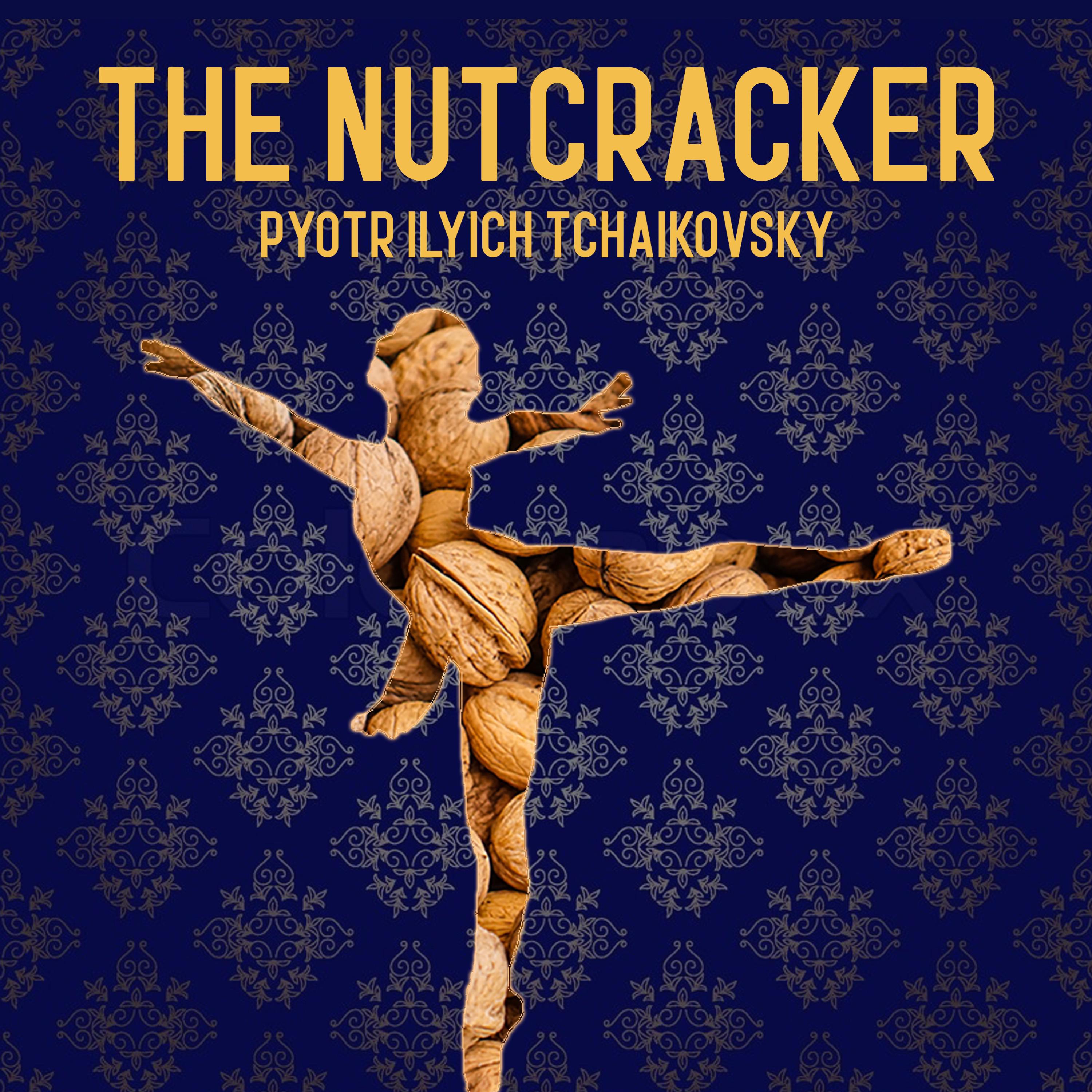 The Nutcracker, Op. 71: Vi. Drosselmayer's Gift