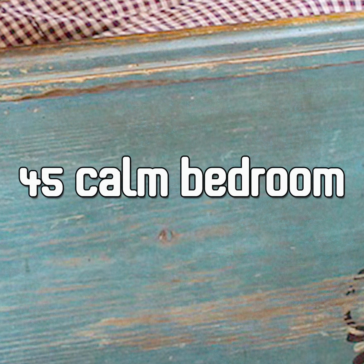 45 Calm Bedroom