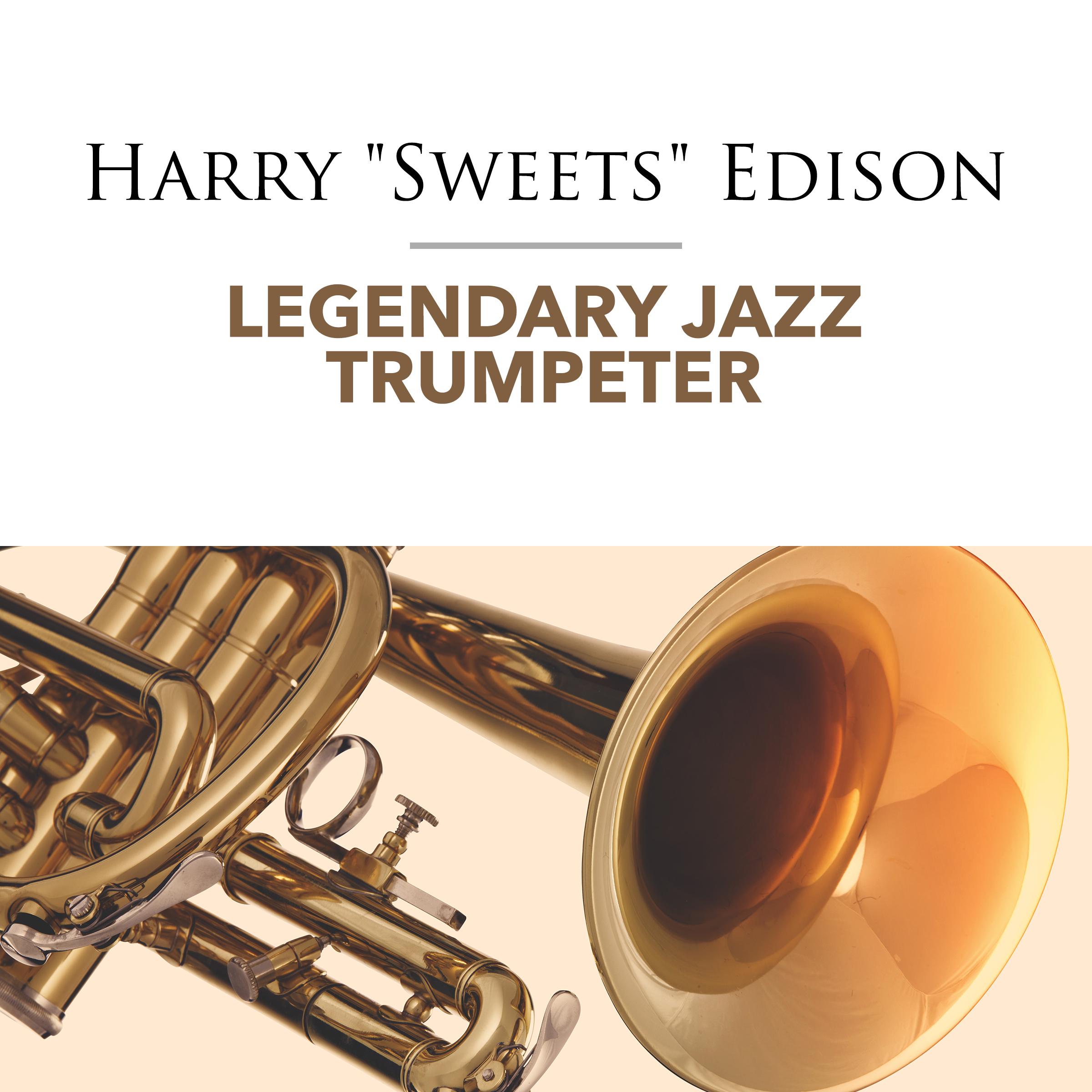 Legendary Jazz Trumpeter