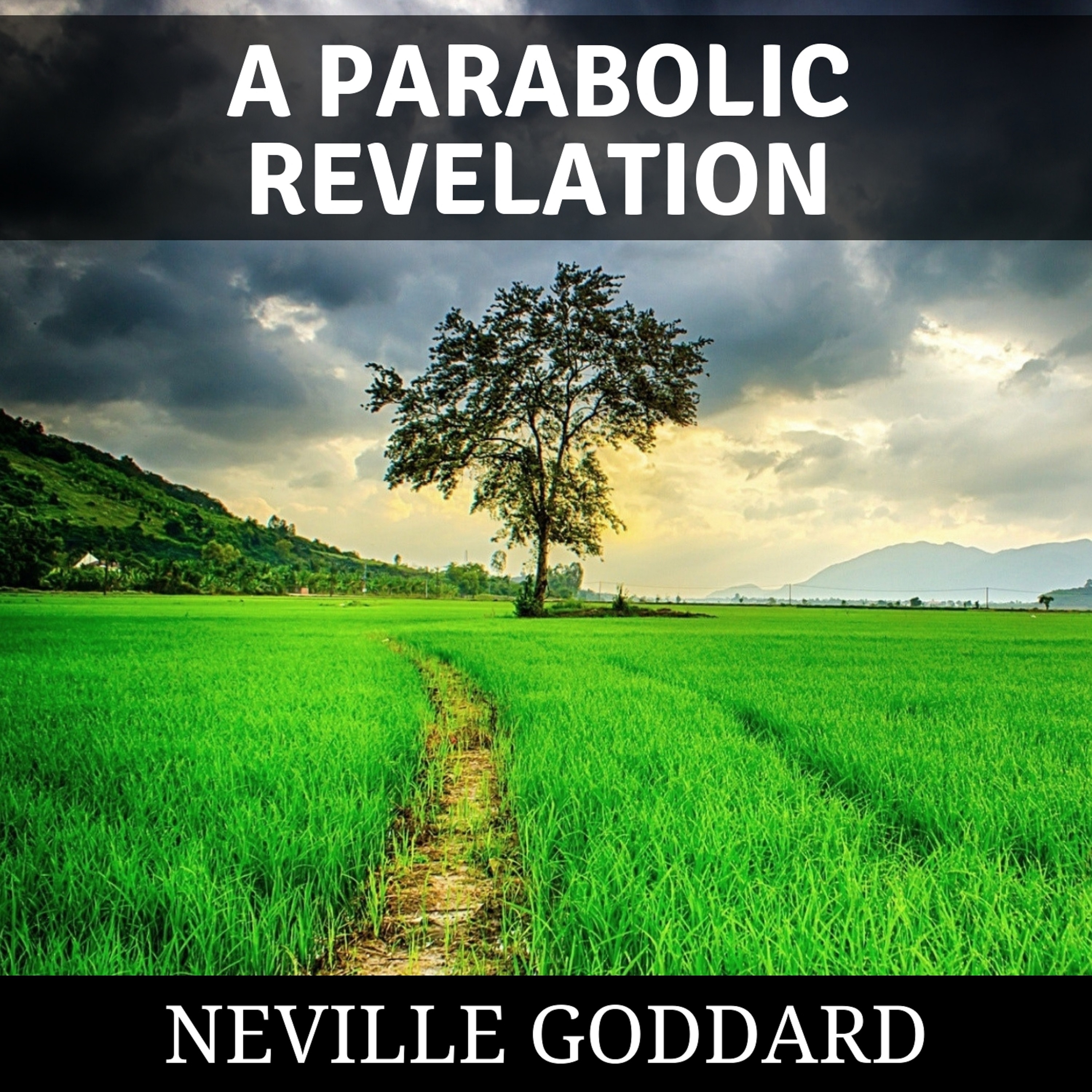A Parabolic Revelation