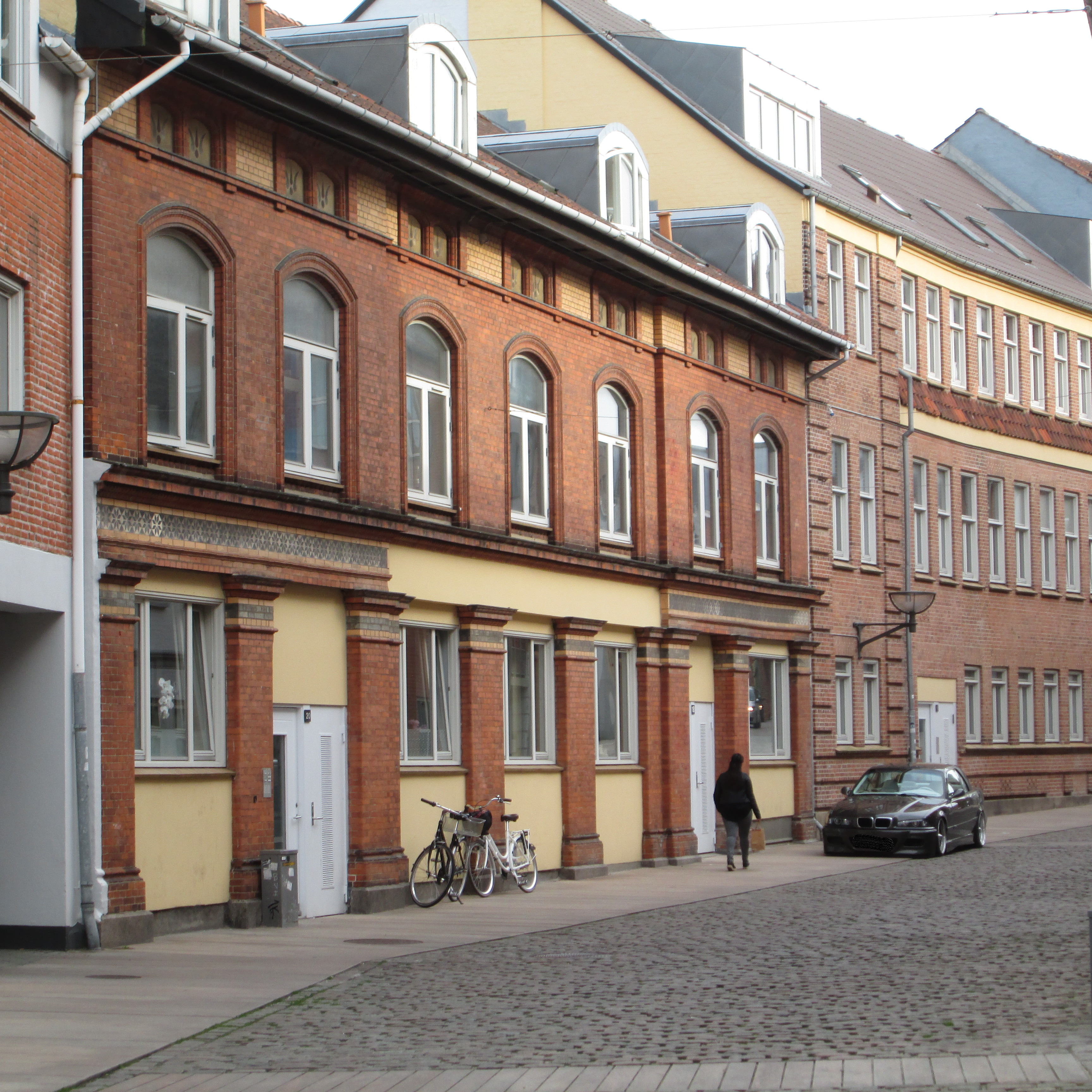 House Music Future One