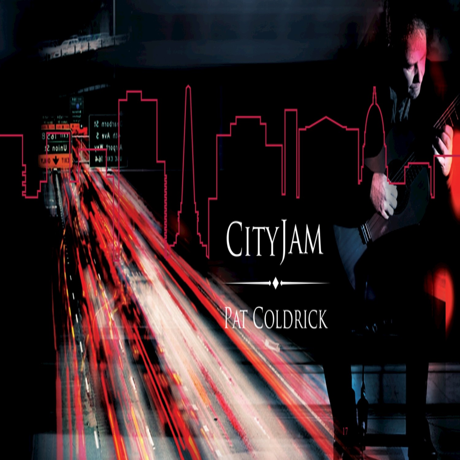City Jam - Single
