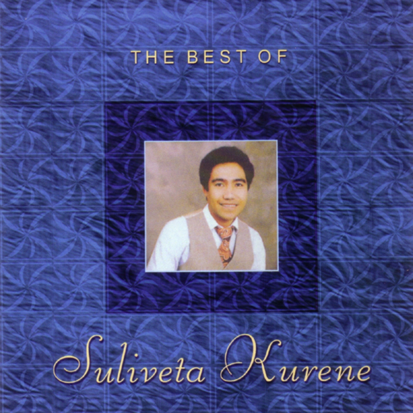 The Best Of Suliveta Kurene, Vol. 1