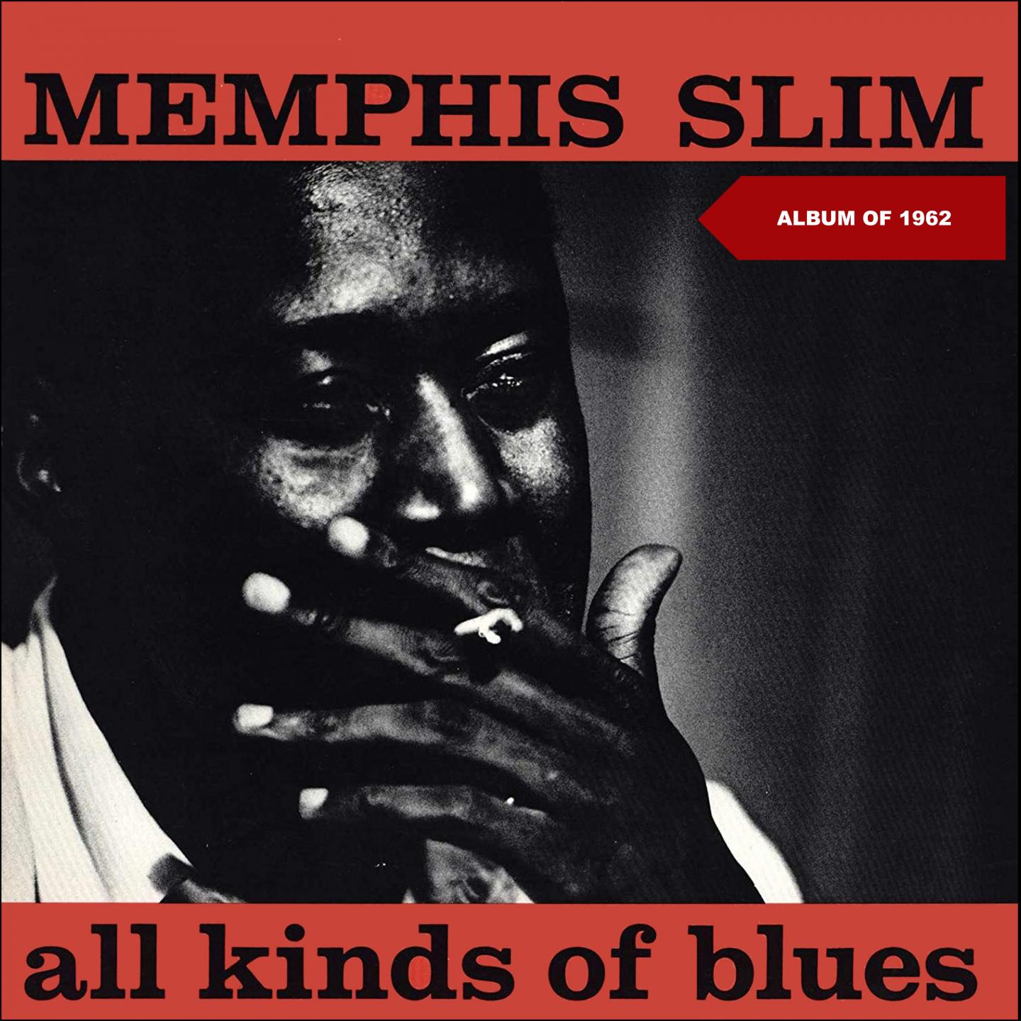 All Kind of Blues (Album of 1961)