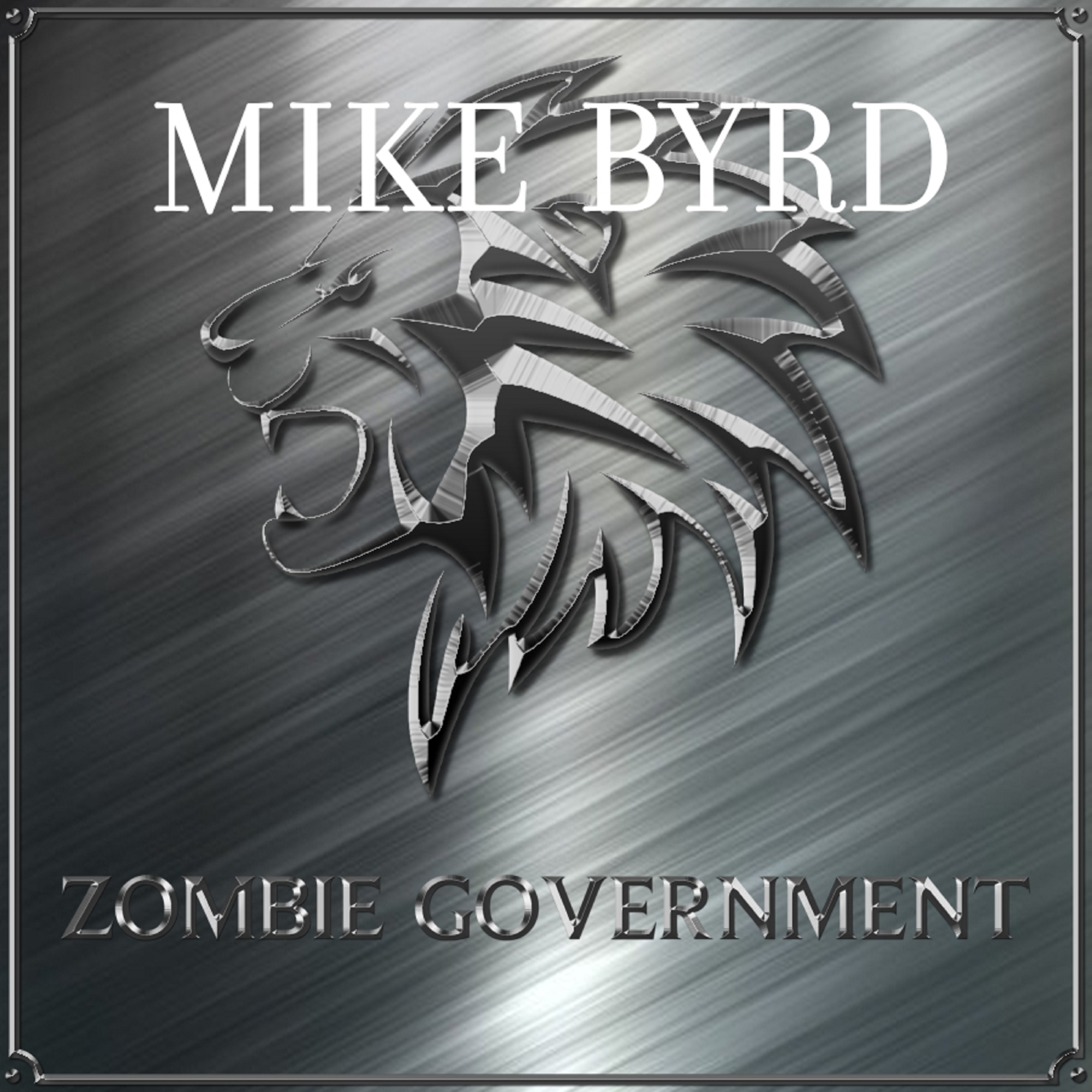 Zombie Government