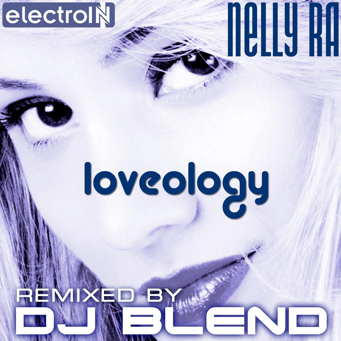 Loveology (DJ Blend Remix)