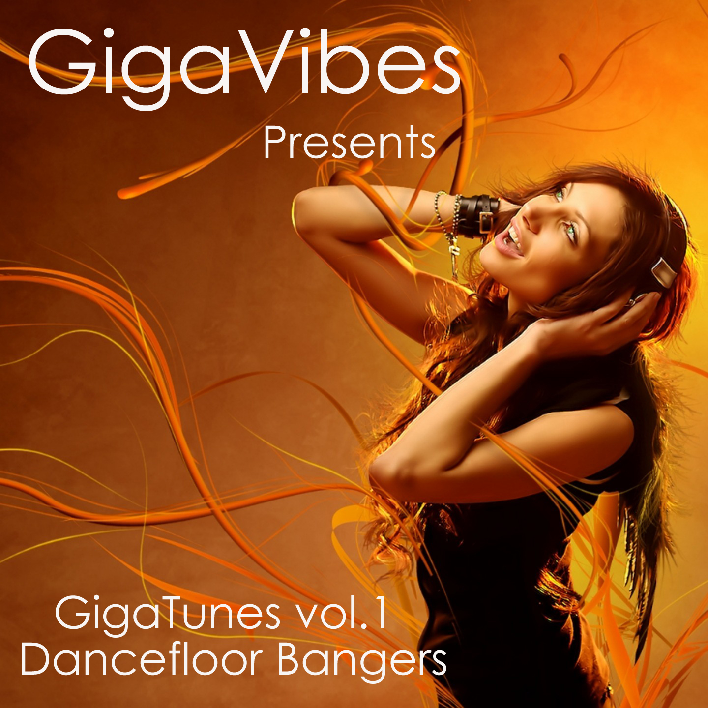 GigaVibes Presents GigaTunes, Vol.1: Dancefloor Bangers