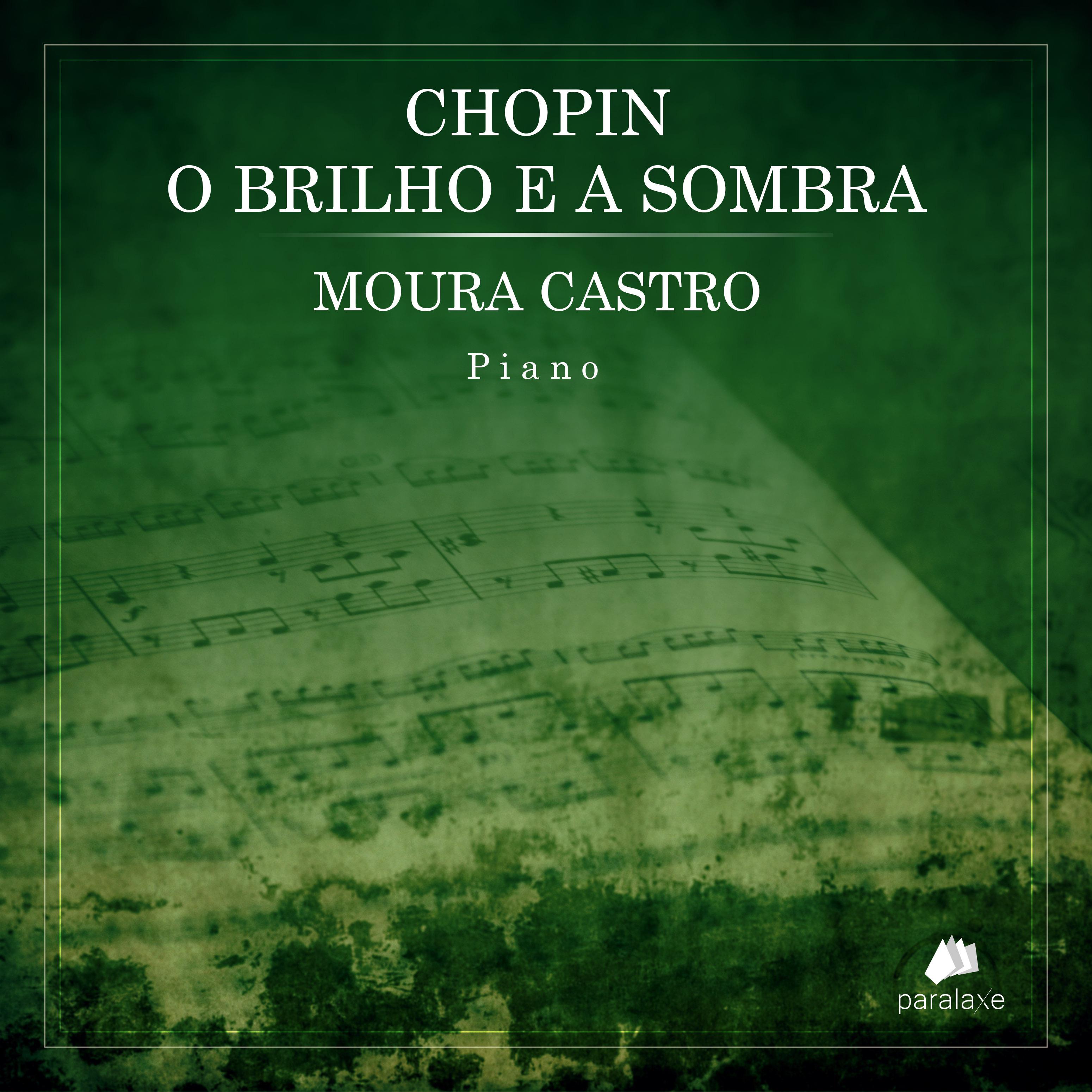 Mazurka Op. 7 N 2 in A Minor