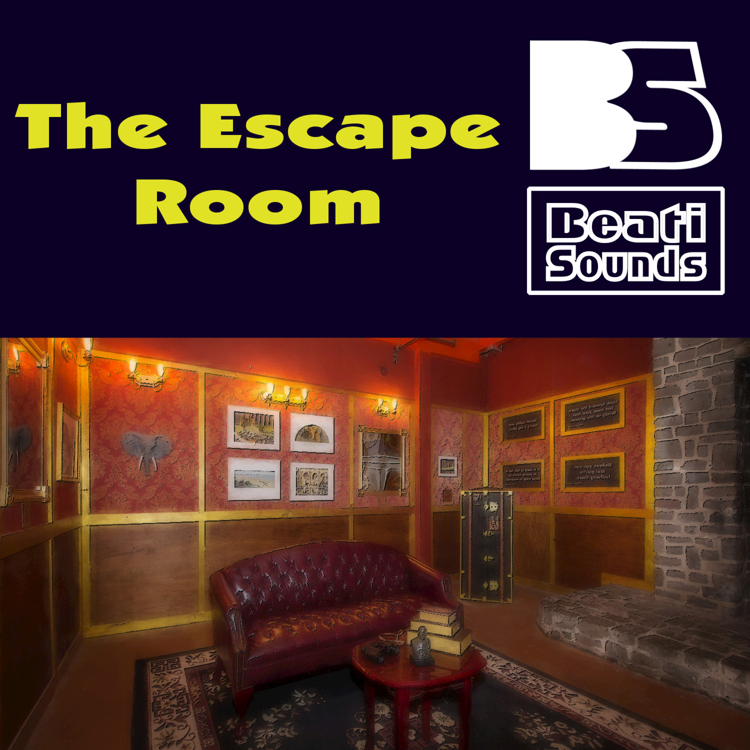 The Escape Room (Radio Edit)