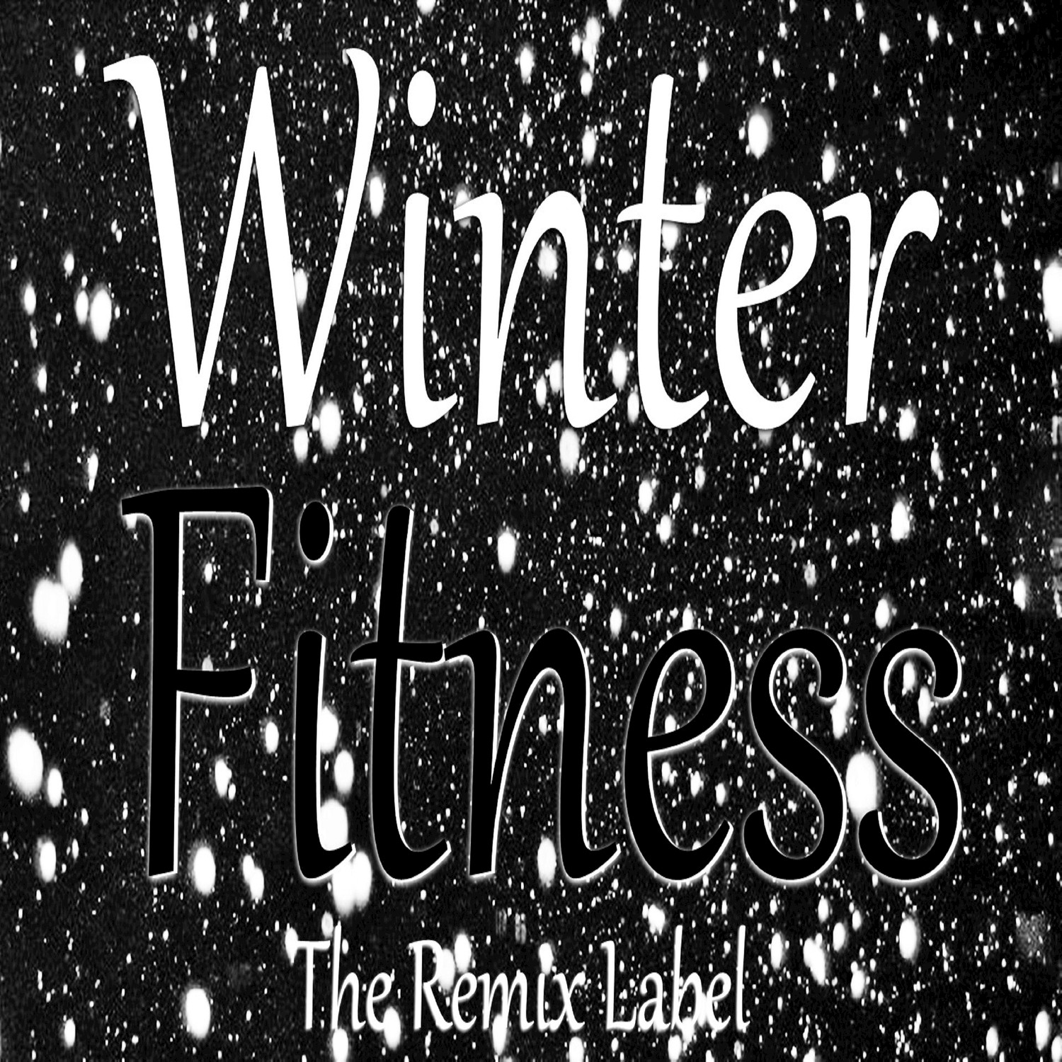 Winter Fitness (Deejayfriendly Organic Deep House Meets Vibrant Tech House Music)