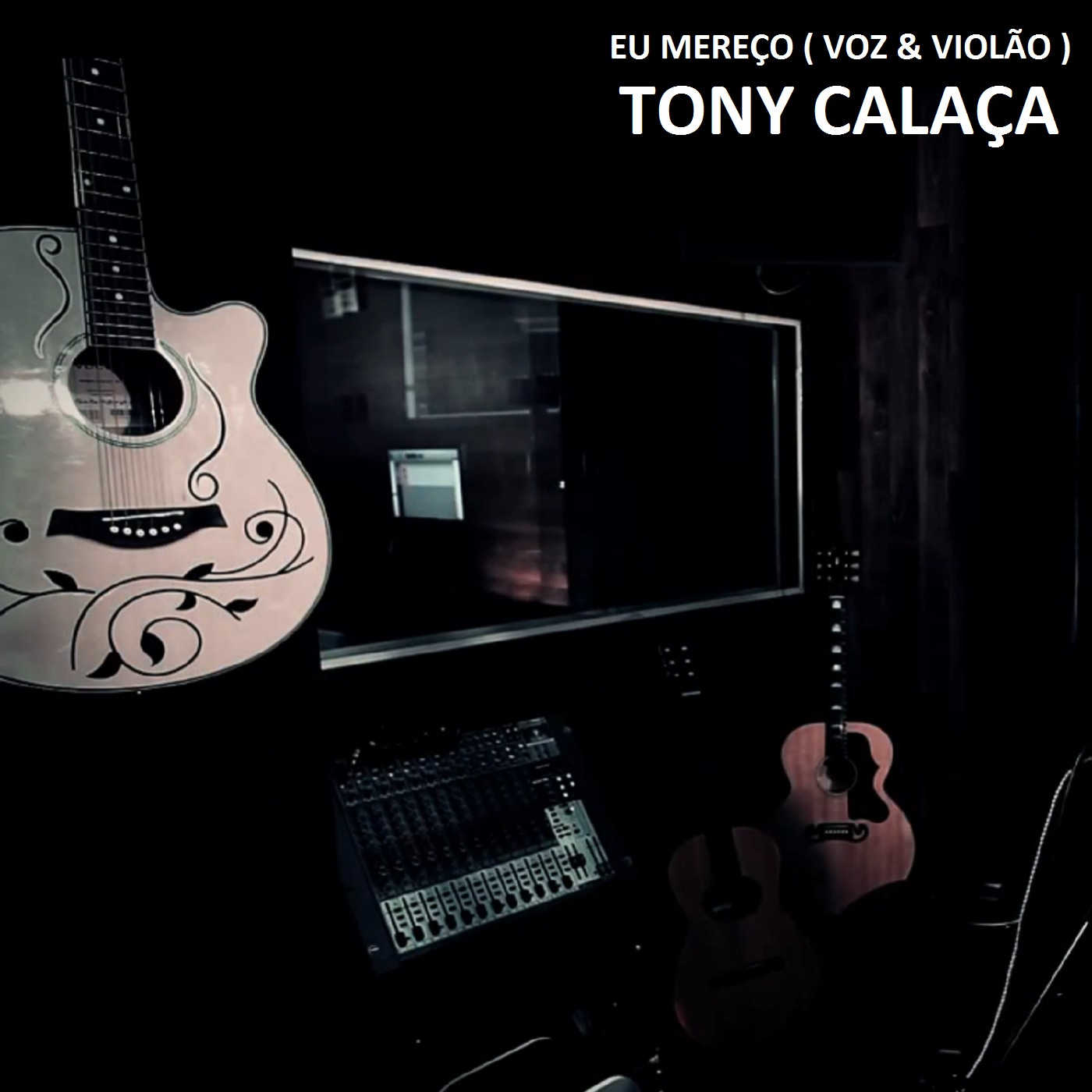 Eu Mere o Voz  Viol o