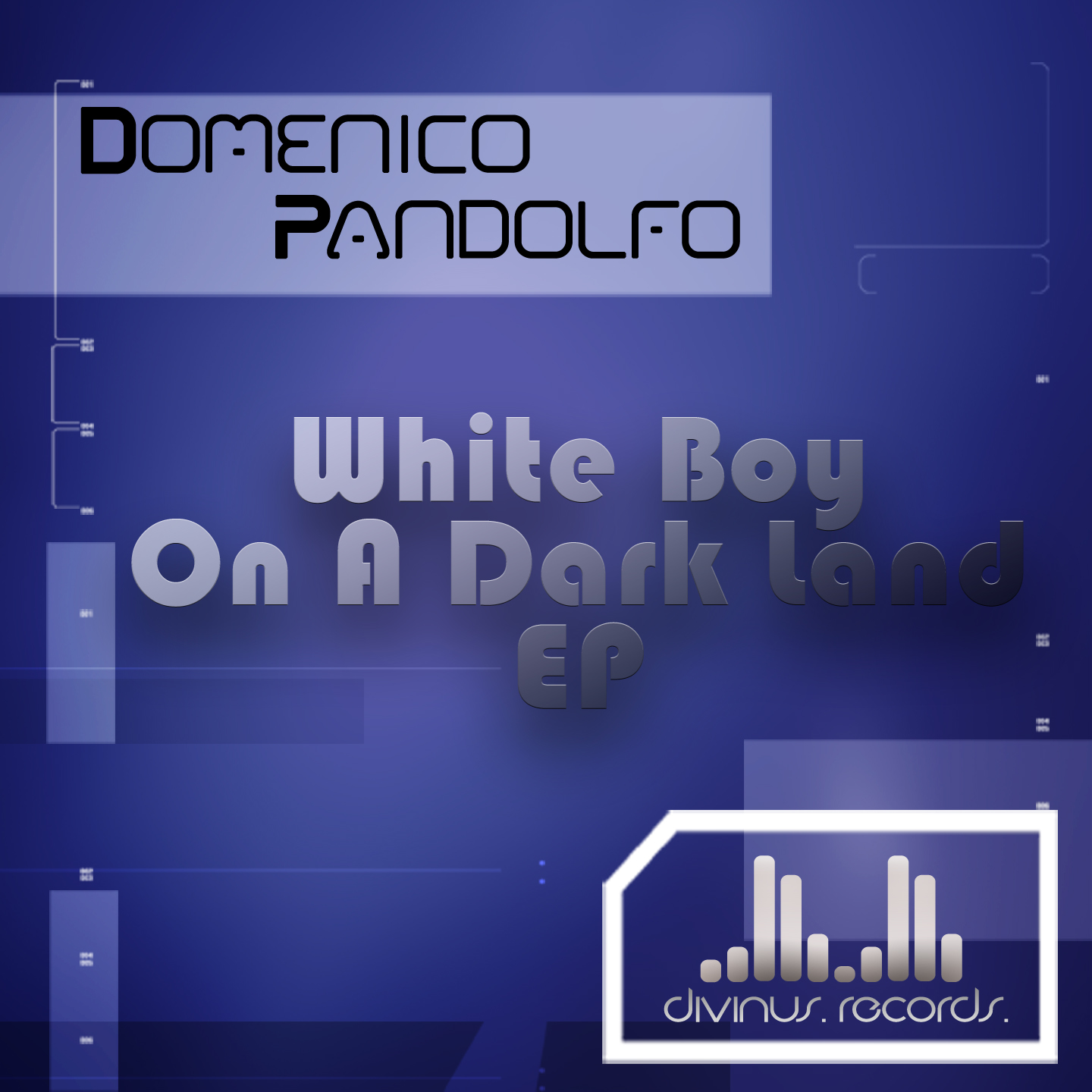 White Boy On A Dark Land (Extended Mix)