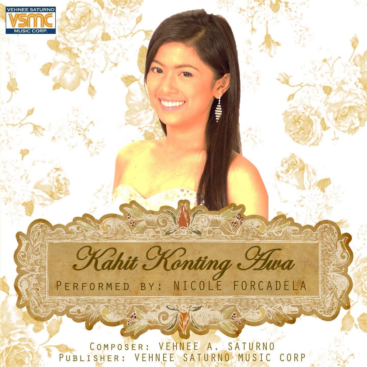 Kahit Konting Awa (The Flor Contemplacion Story Theme)