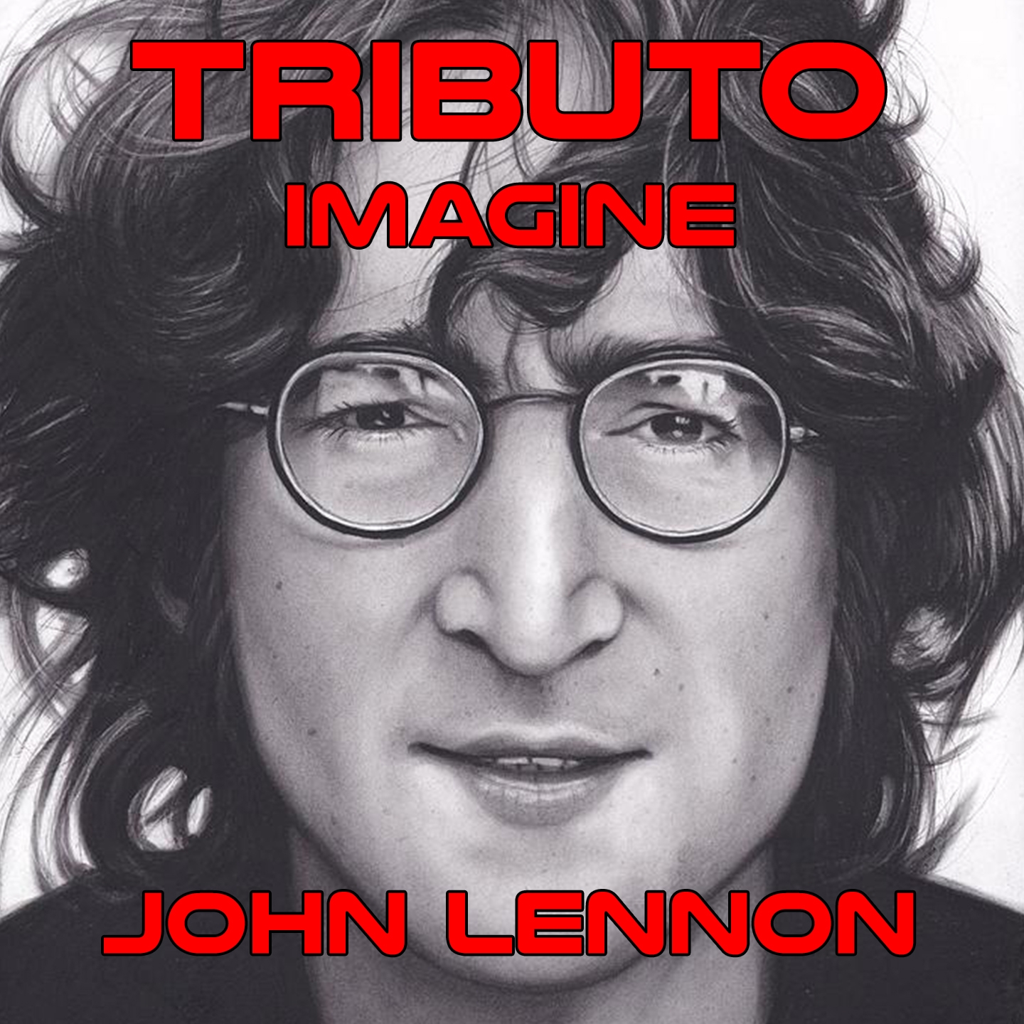 imagine (Tributo John Lennon)