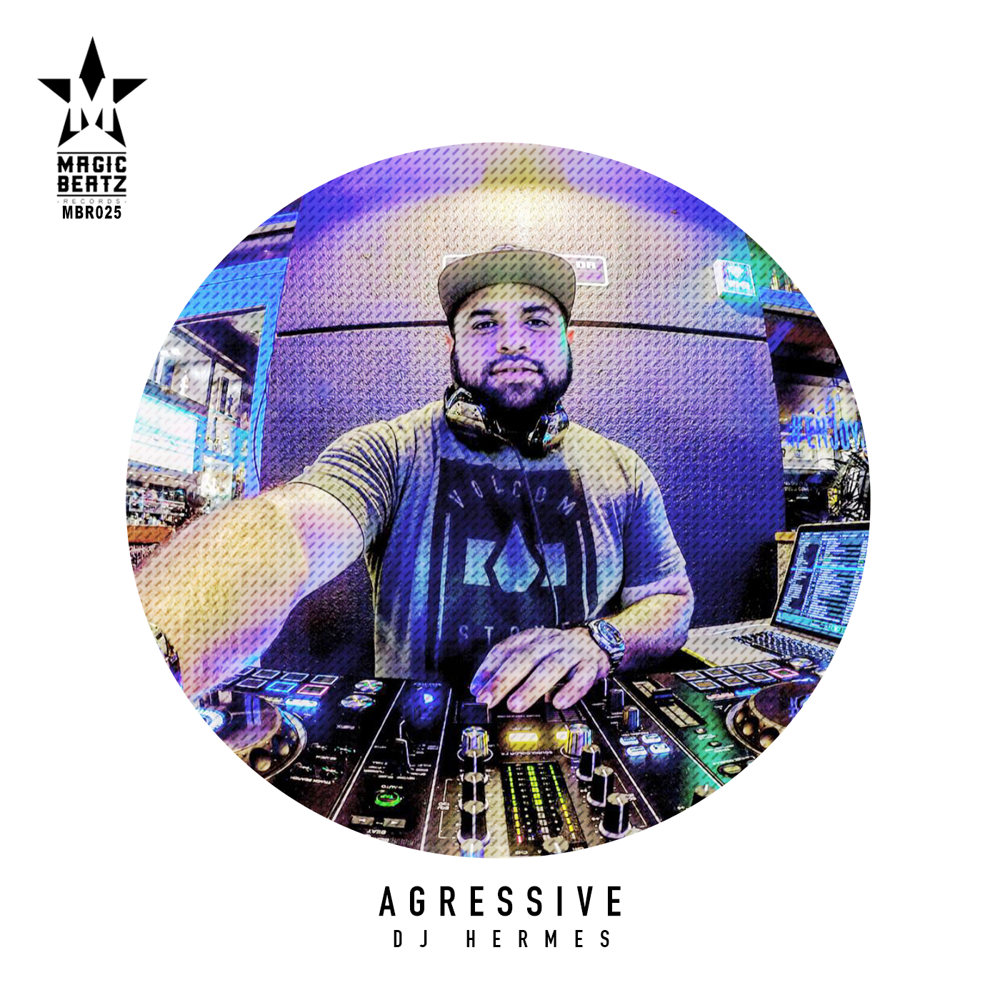 Agressive (Original Mix)