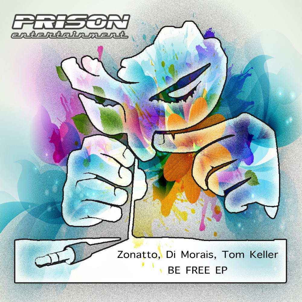 Be Free (Original Mix)