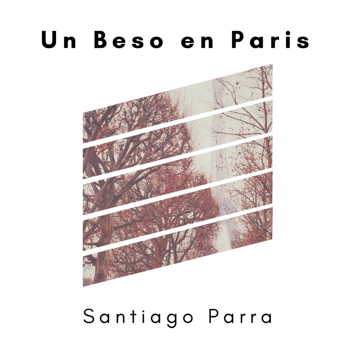 Un Beso en Pari s