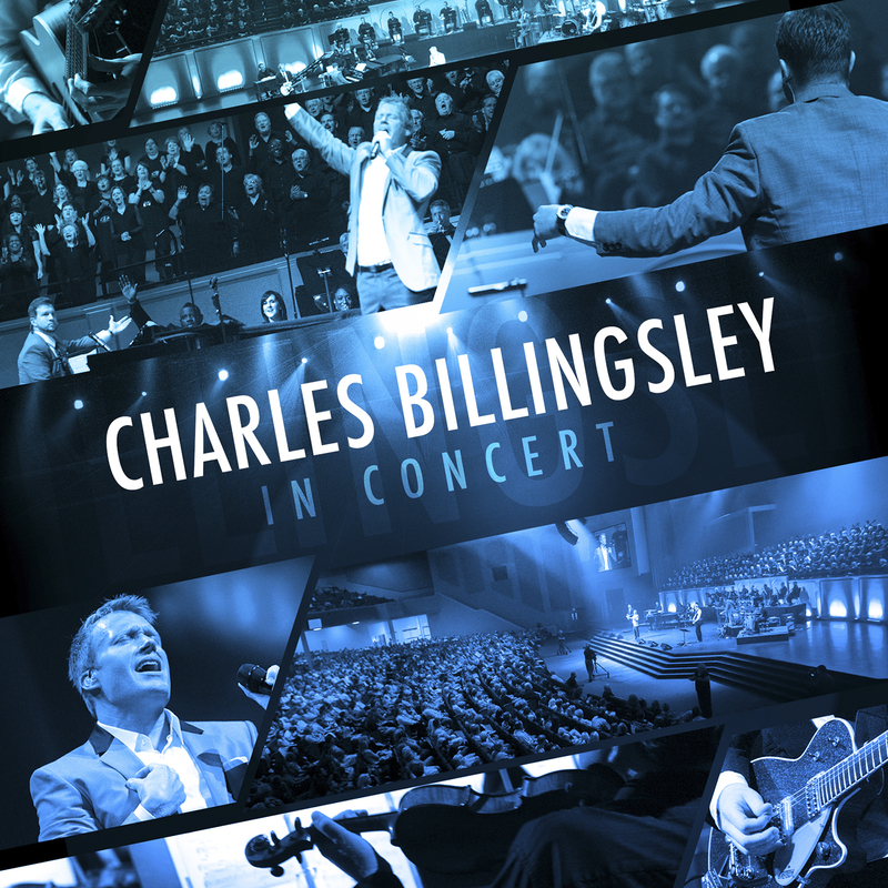Charles Billingsley In Concert