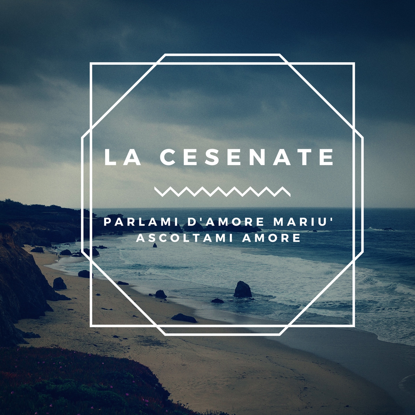 Parlami d' amore Mariu Ascoltami amore