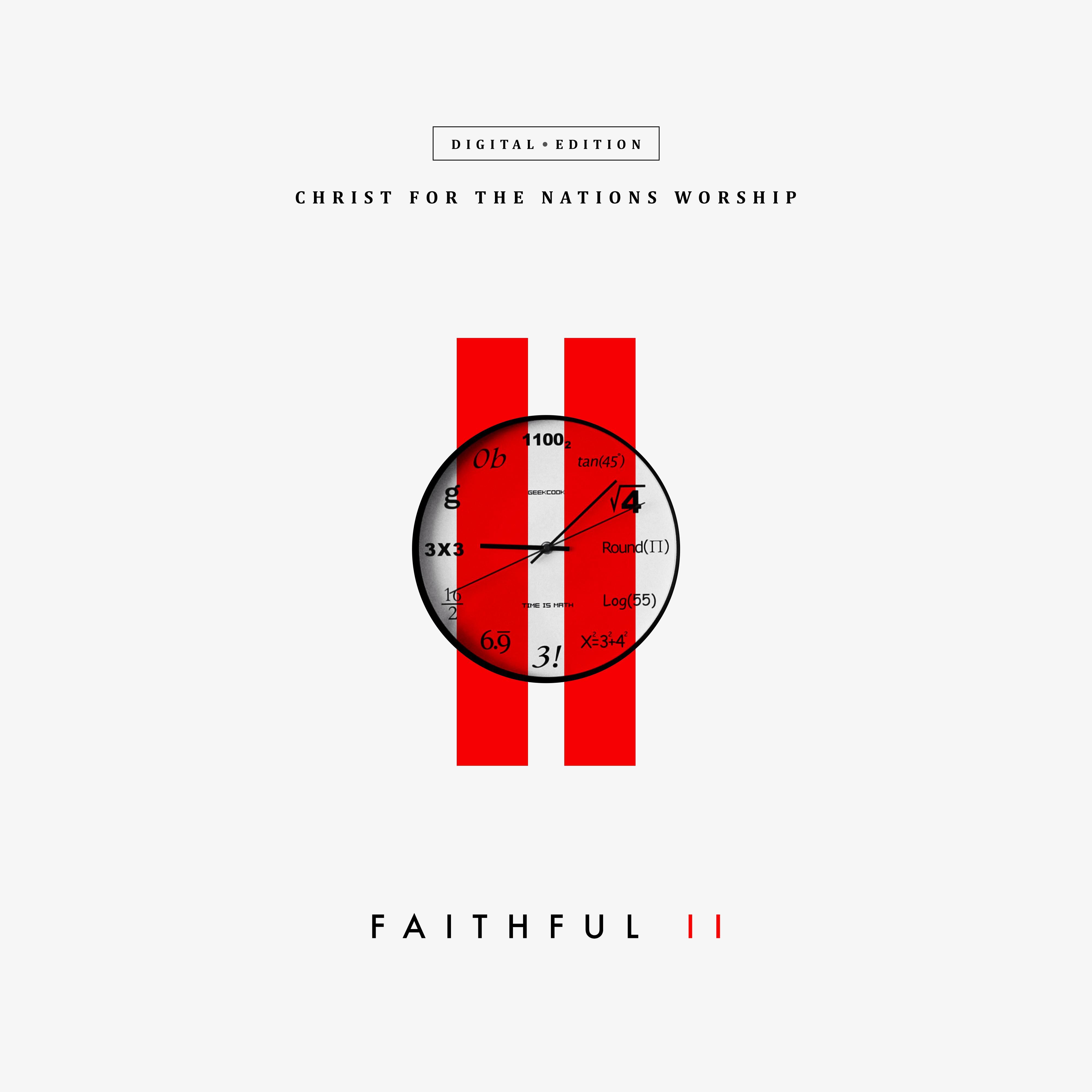 Faithful:  Psalms, Hymns  Spiritual Songs, Pt. 2 Live