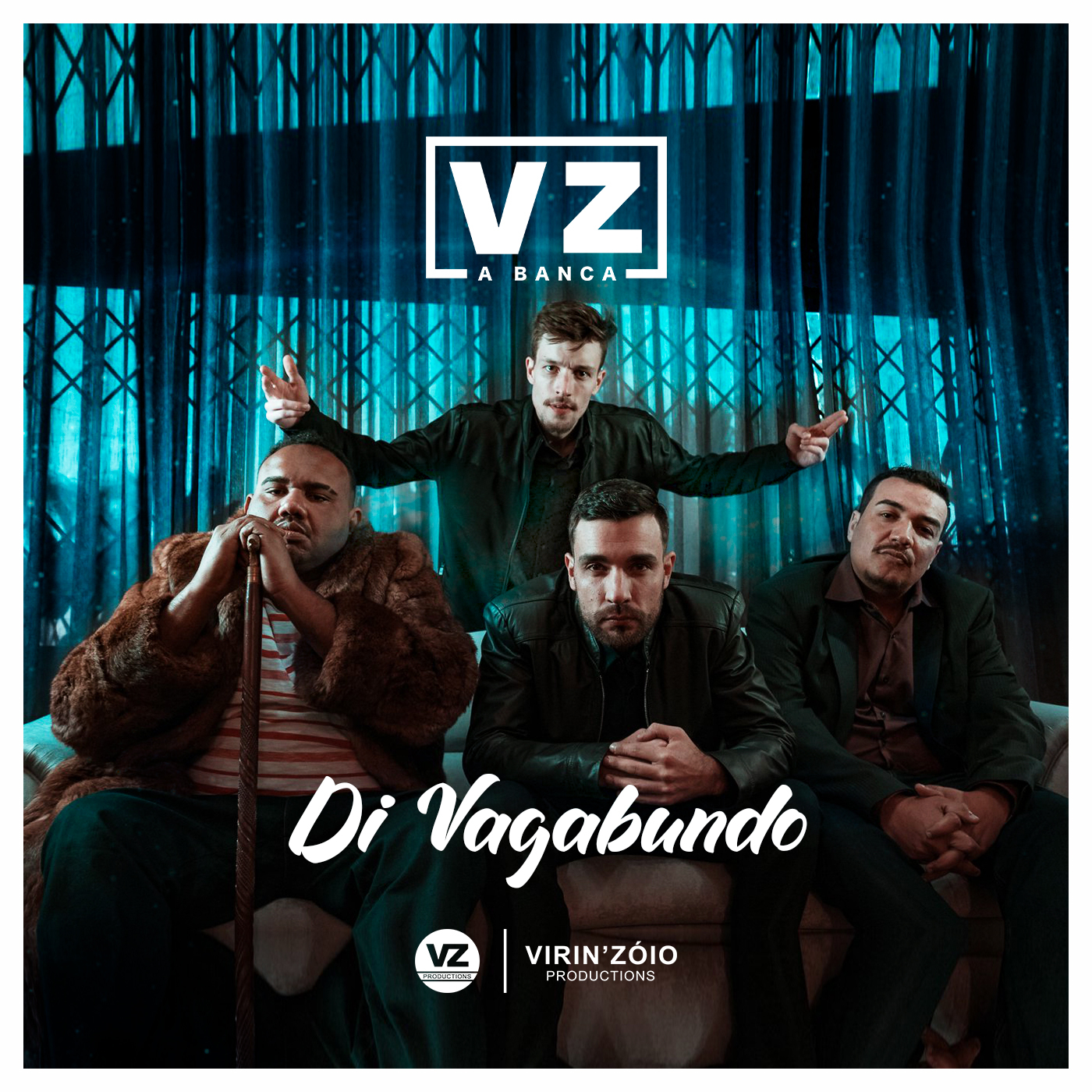 Di Vagabundo