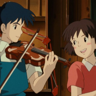 she wrote about me on the 13th