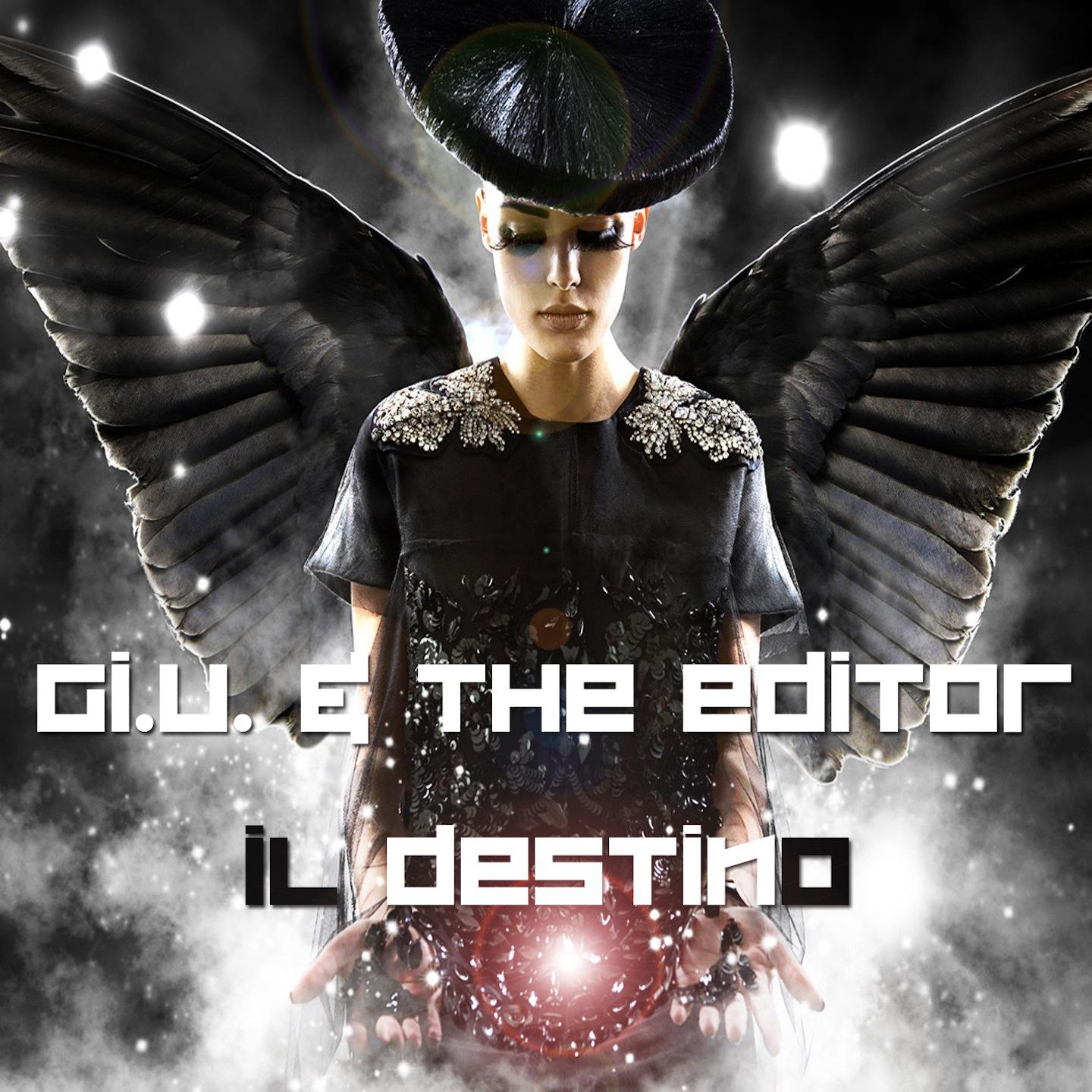 IL Destino (original mix)