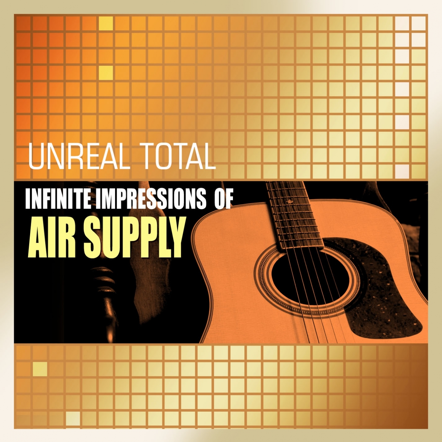 Infinite Impressions of Air Supply