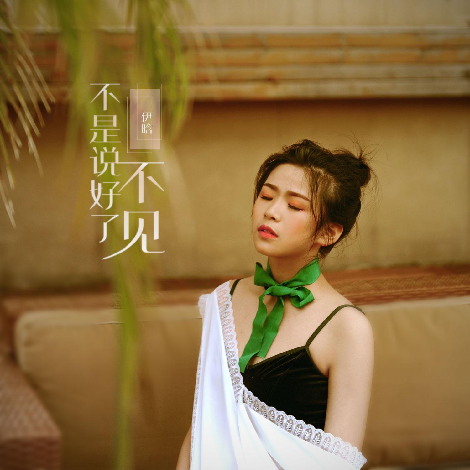 bu shi shuo hao liao bu jian